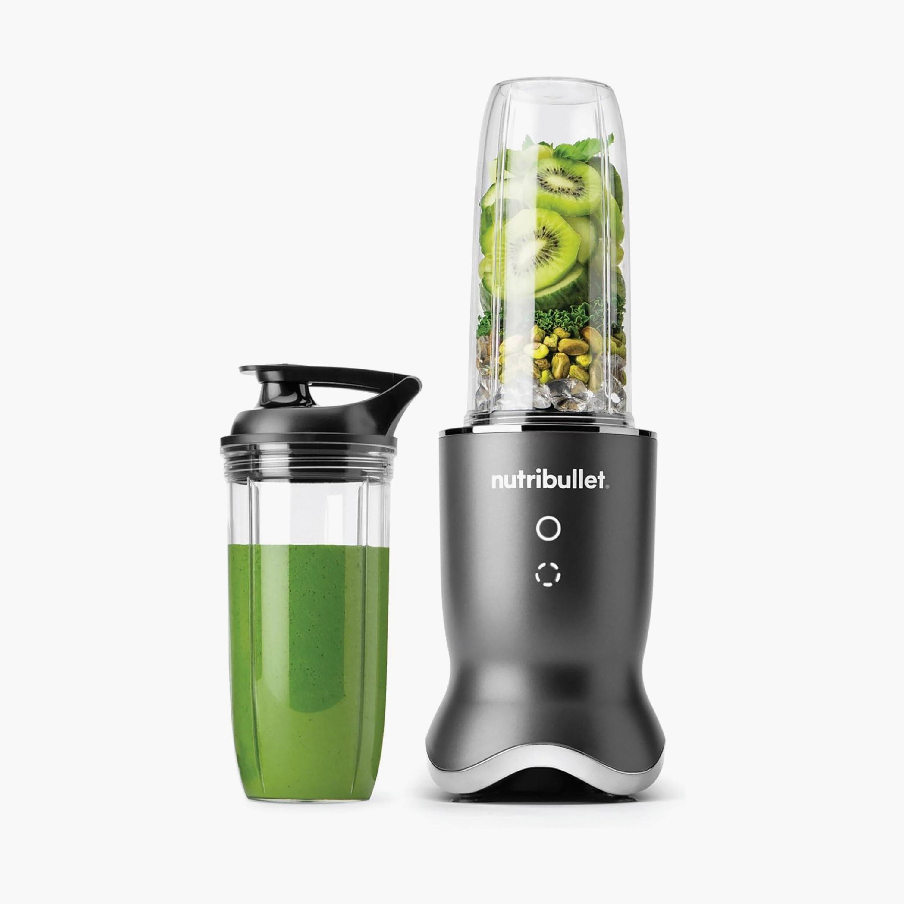  Nutribullet Ultra 1200W Blender Dark Grey | NBU-500-household-appliances-kitchenappliances-blendersmixersandgrinders-image-2