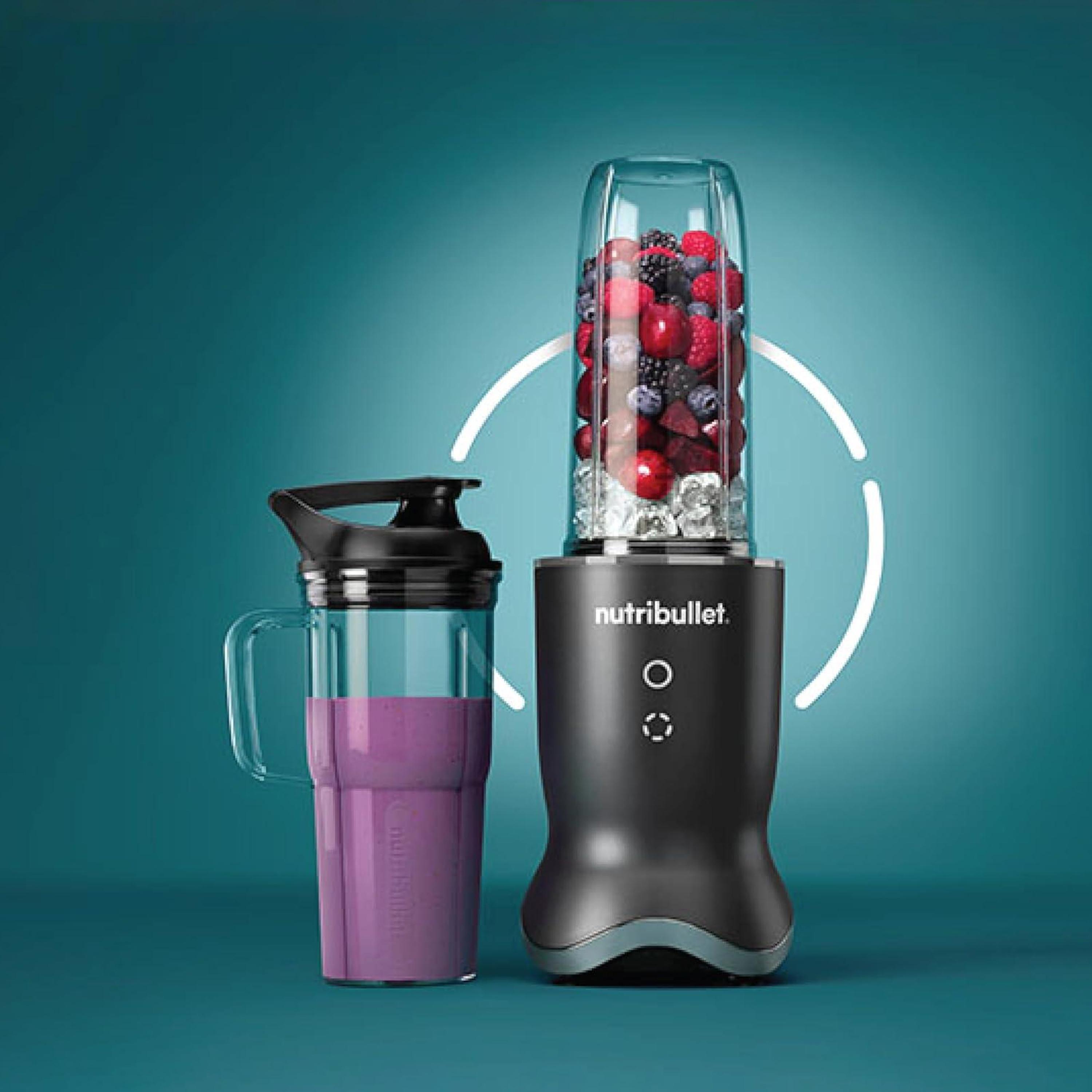  Nutribullet Ultra 1200W Blender Dark Grey | NBU-500-household-appliances-kitchenappliances-blendersmixersandgrinders-image-3