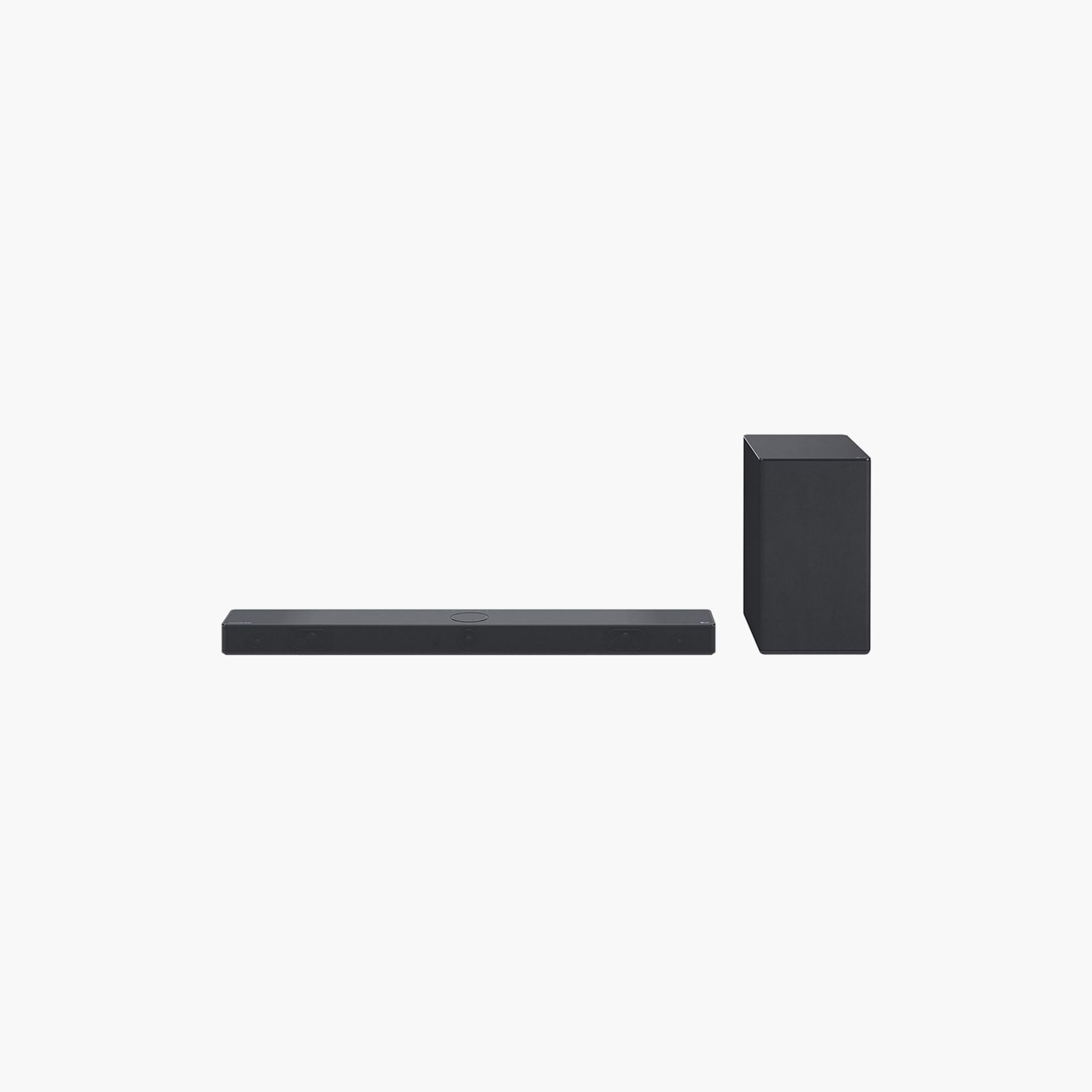 LG Soundbar 3.1.3 Ch 400W Tripple Up-Firing soundbar Black | SC9S-electronics-speakers-image-3