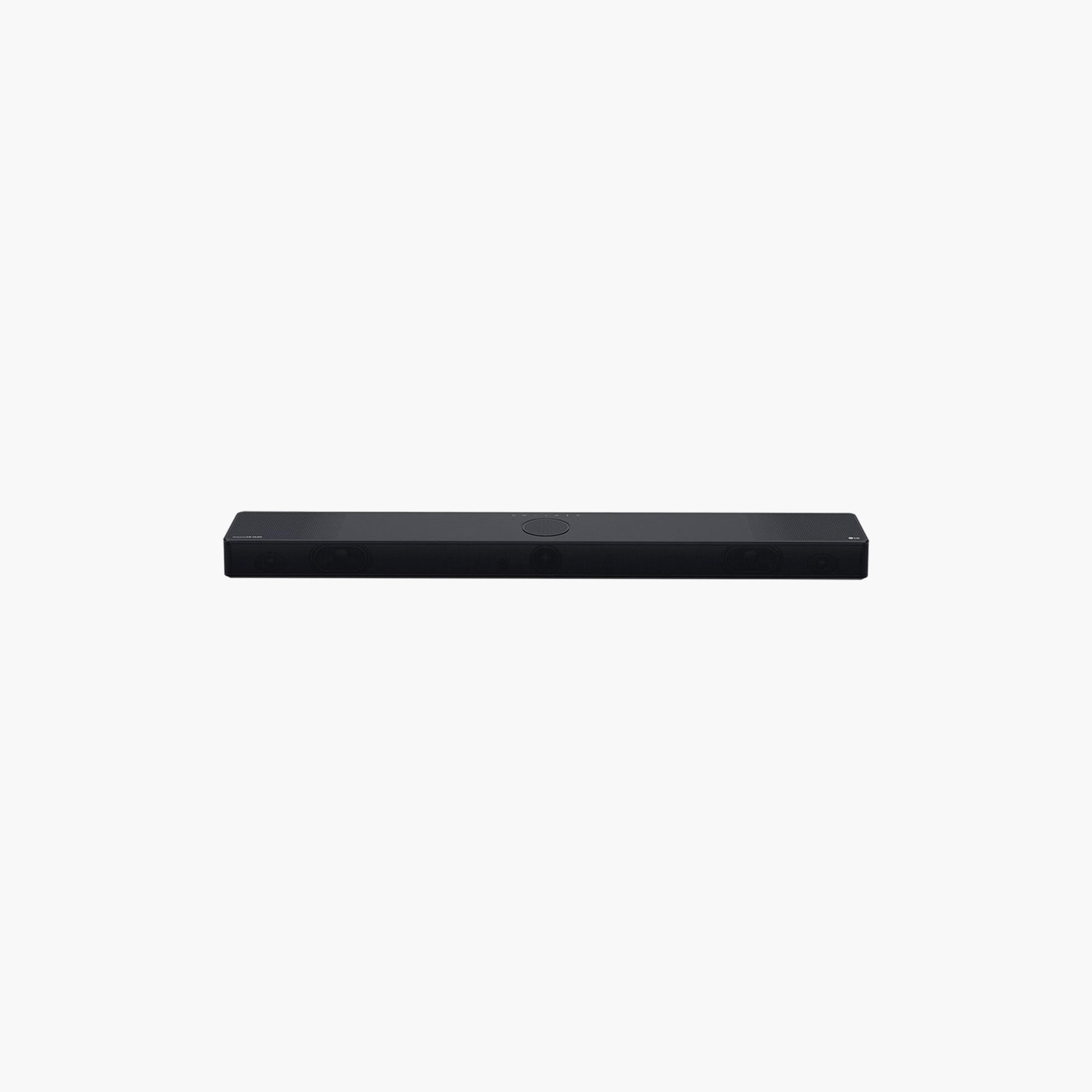 LG Soundbar 3.1.3 Ch 400W Tripple Up-Firing soundbar Black | SC9S-electronics-speakers-image-4