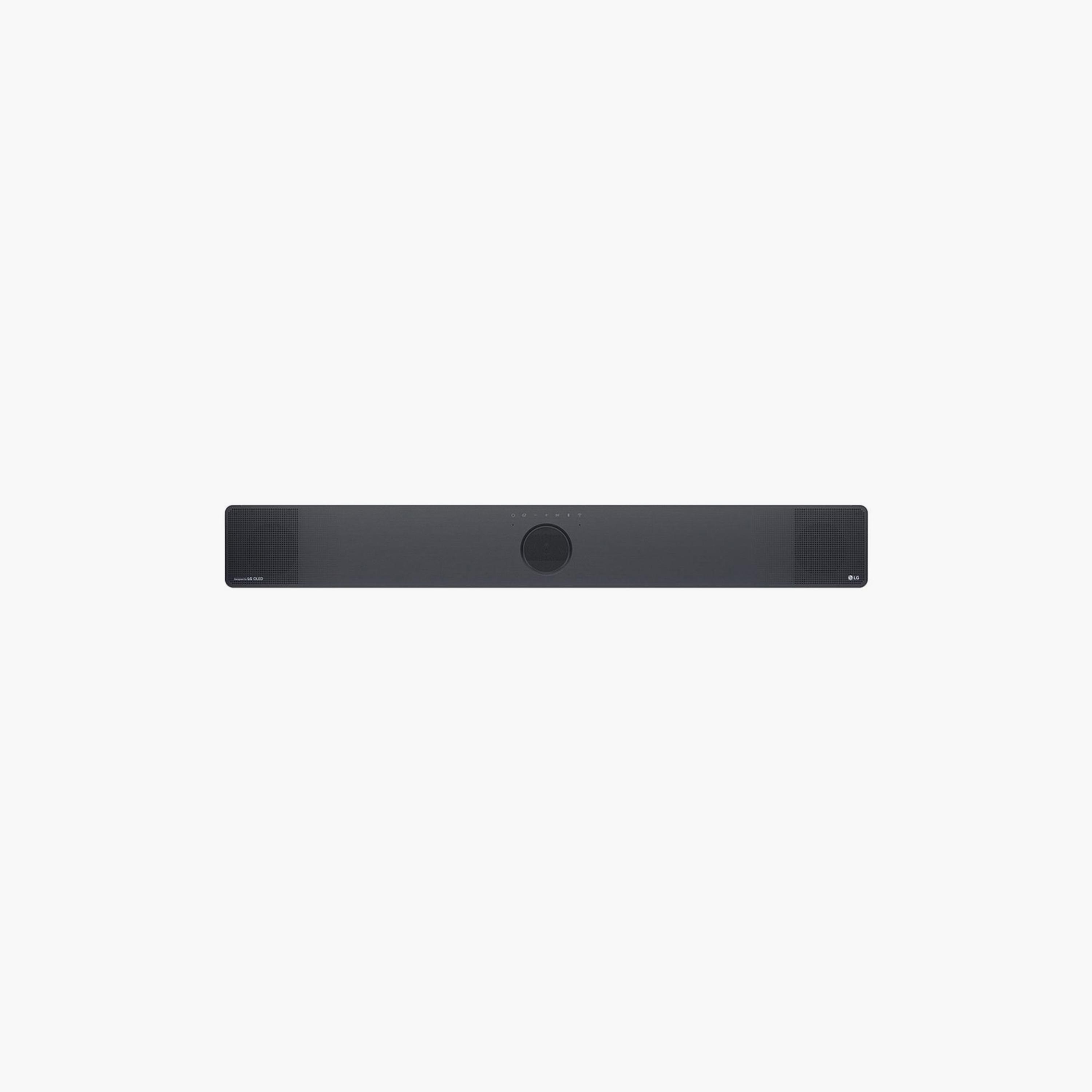 LG Soundbar 3.1.3 Ch 400W Tripple Up-Firing soundbar Black | SC9S-electronics-speakers-image-5