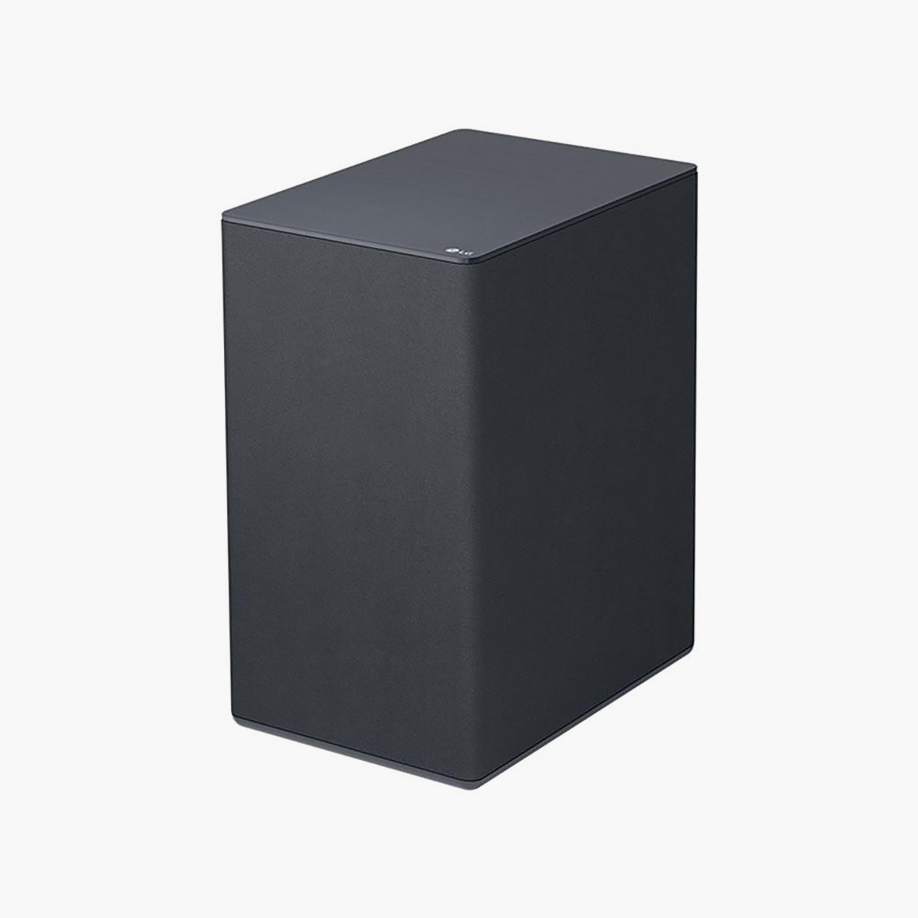 LG Soundbar 3.1.3 Ch 400W Tripple Up-Firing soundbar Black | SC9S-electronics-speakers-image-6