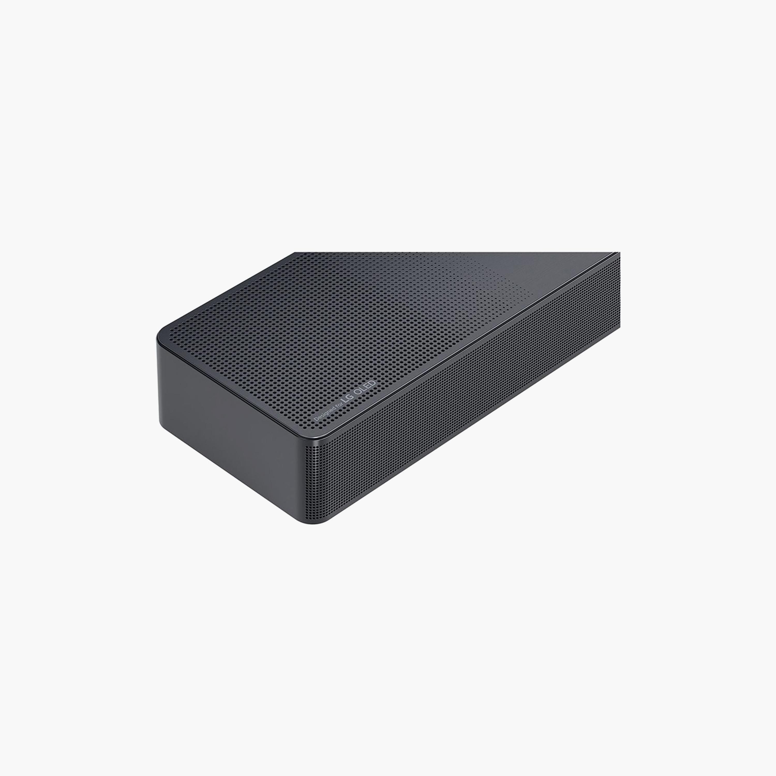 LG Soundbar 3.1.3 Ch 400W Tripple Up-Firing soundbar Black | SC9S-electronics-speakers-image-8