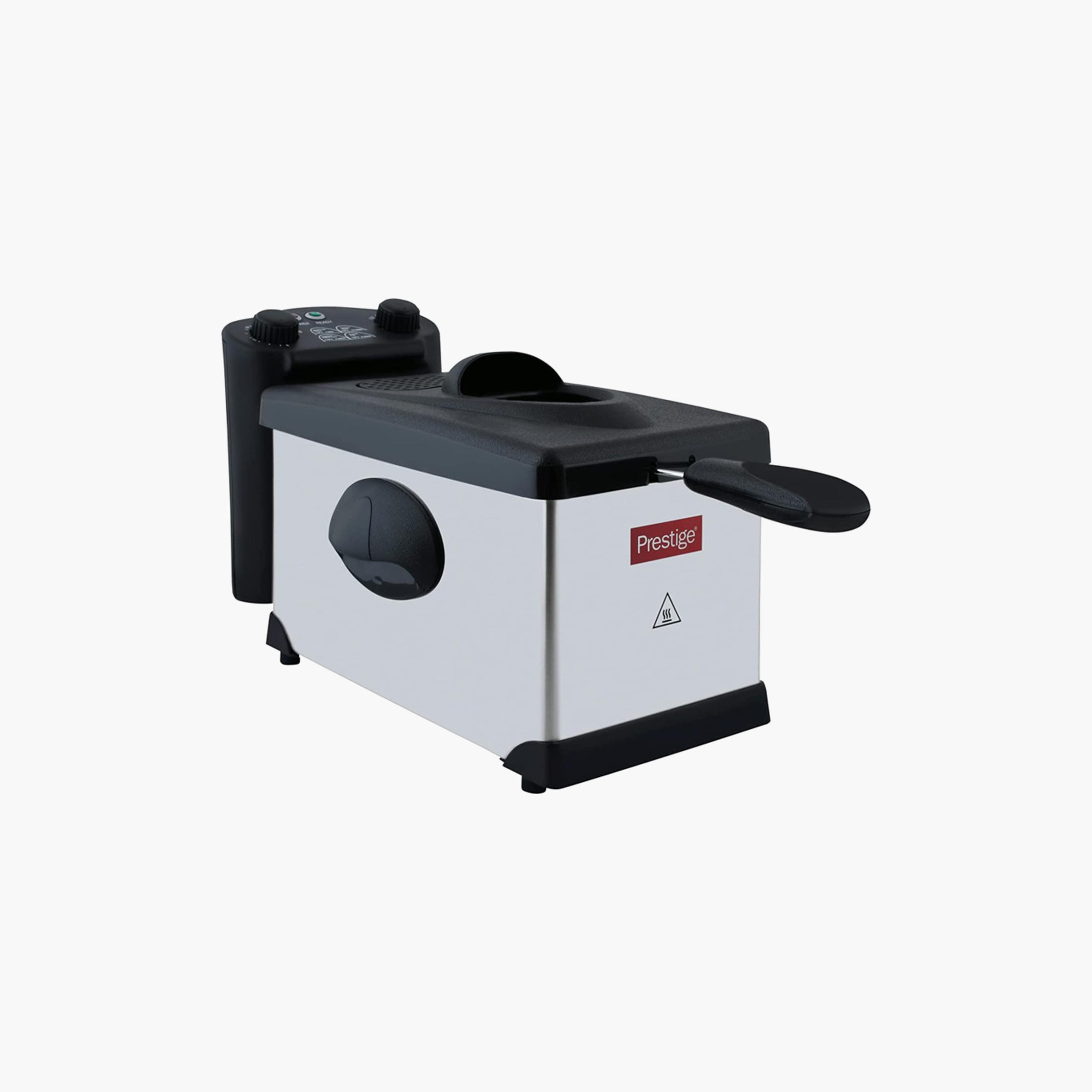 Prestige Deep Fryer 3Ltr | PR54916-household-appliances-kitchenappliances-foodprocessors-image-1
