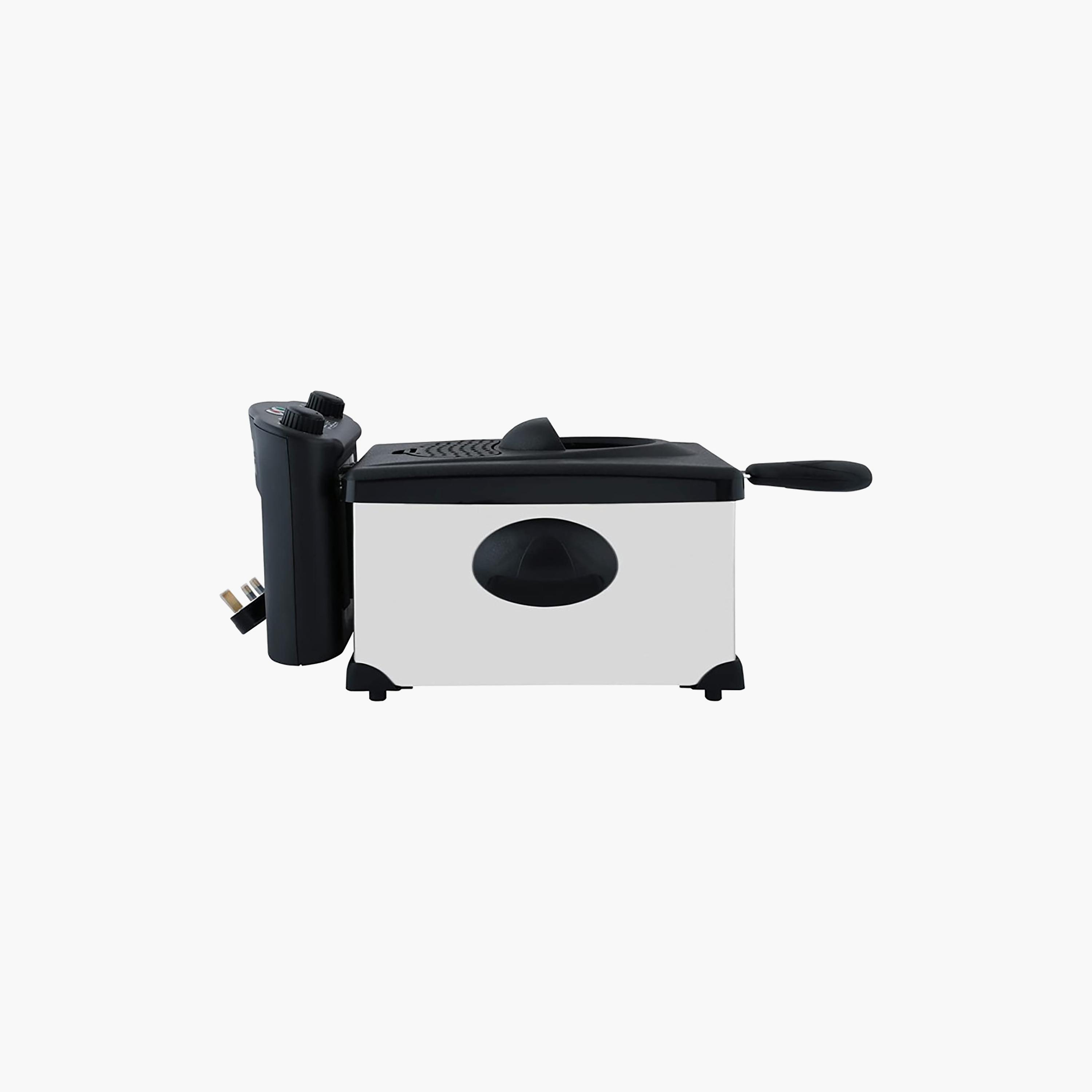 Prestige Deep Fryer 3Ltr | PR54916-household-appliances-kitchenappliances-foodprocessors-image-2