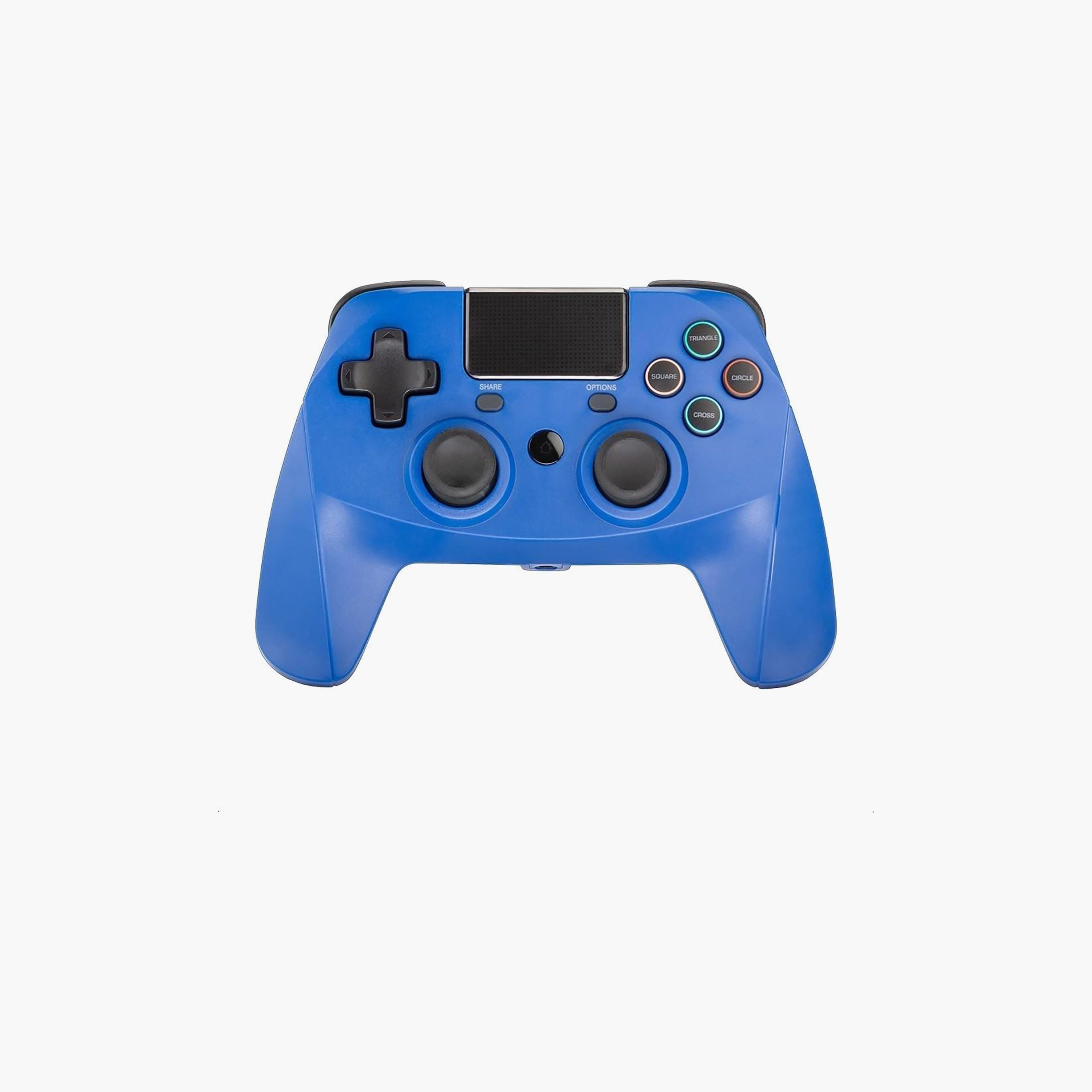 Snakebyte PS4 Game Pad 4 S Black | SB912382-electronics-gamesandconsoles-image-1