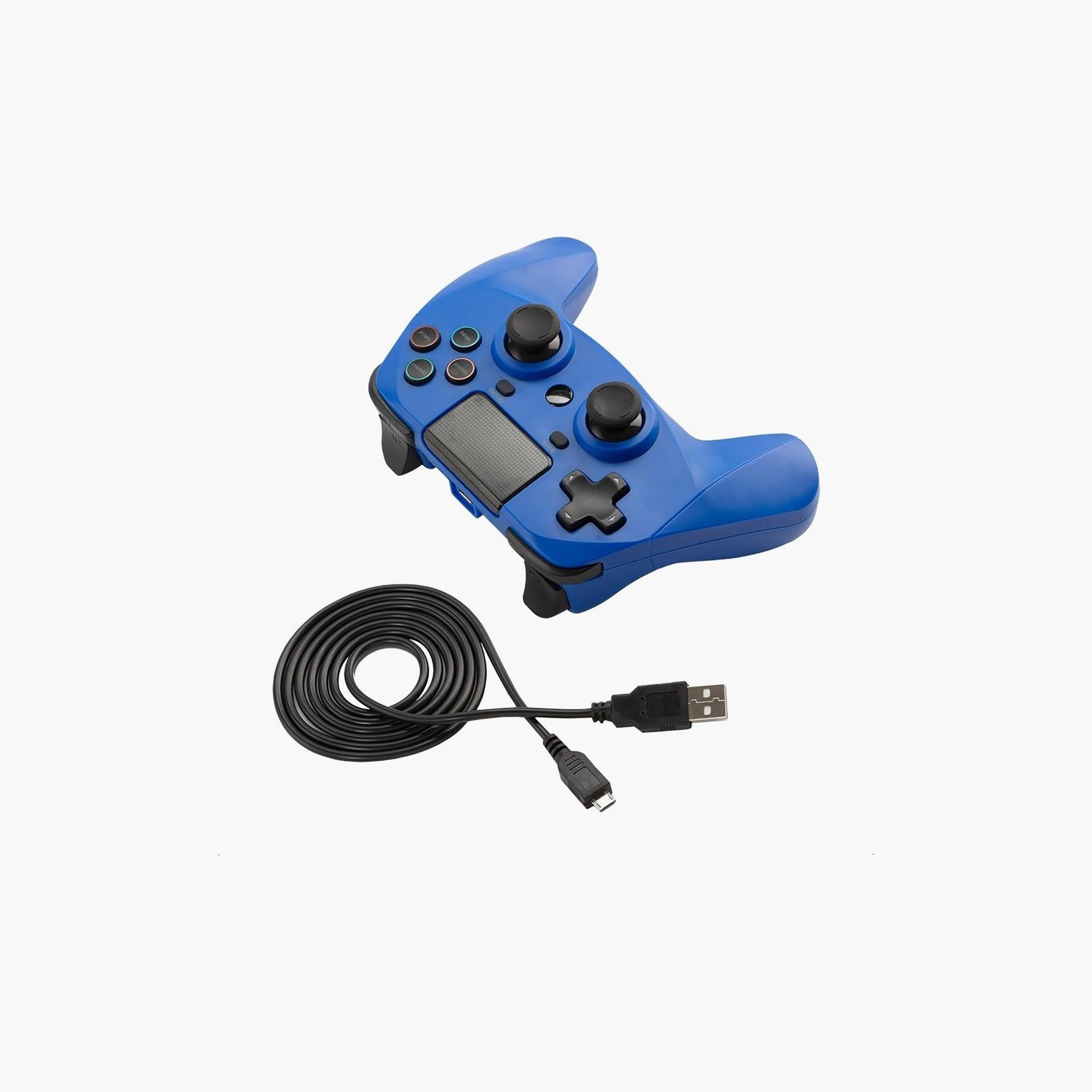 Snakebyte PS4 Game Pad 4 S Black | SB912382-electronics-gamesandconsoles-image-3