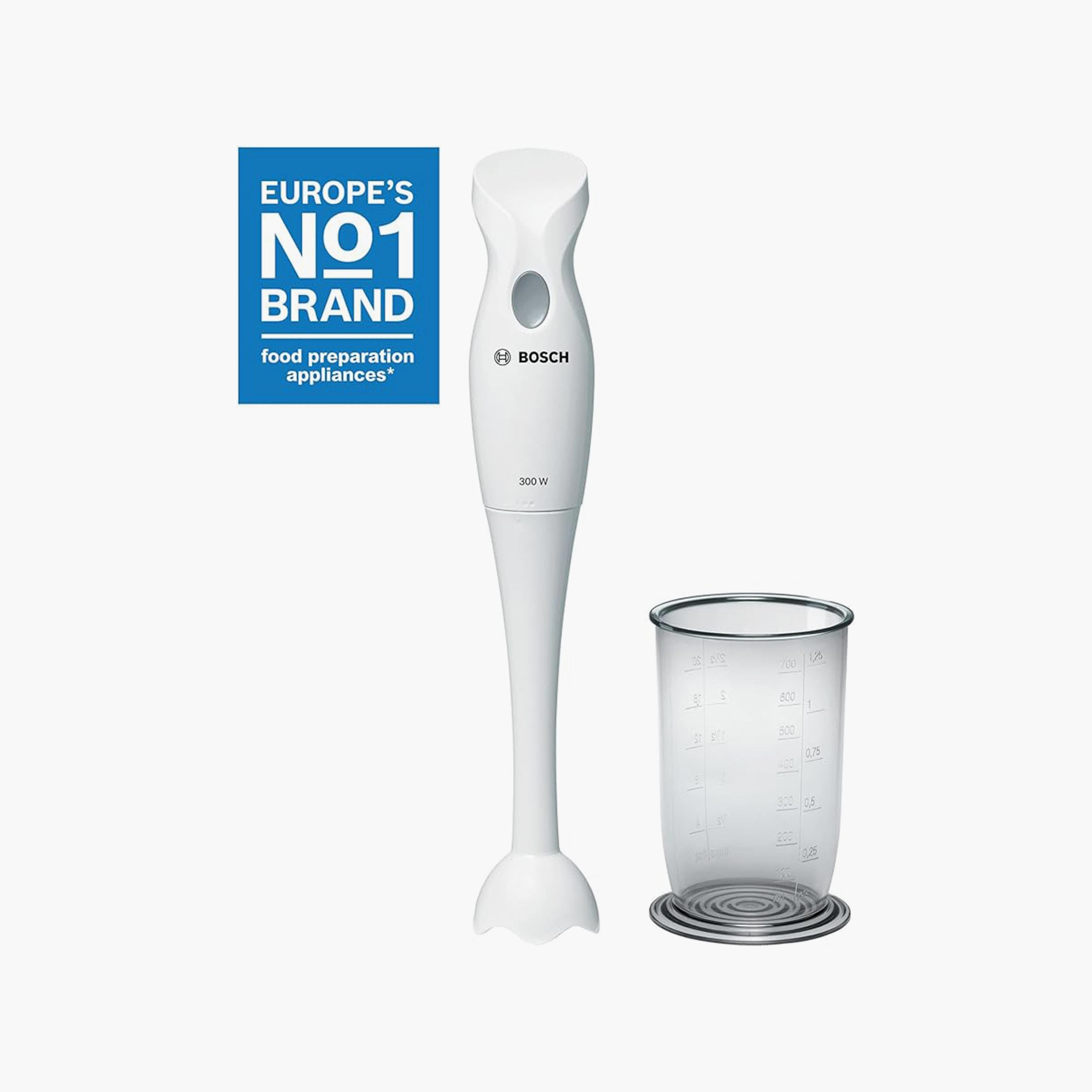 Bosch Hand Blender 300W | MSM6B150-MSM6B150GB-household-appliances-kitchenappliances-blendersmixersandgrinders-image-4