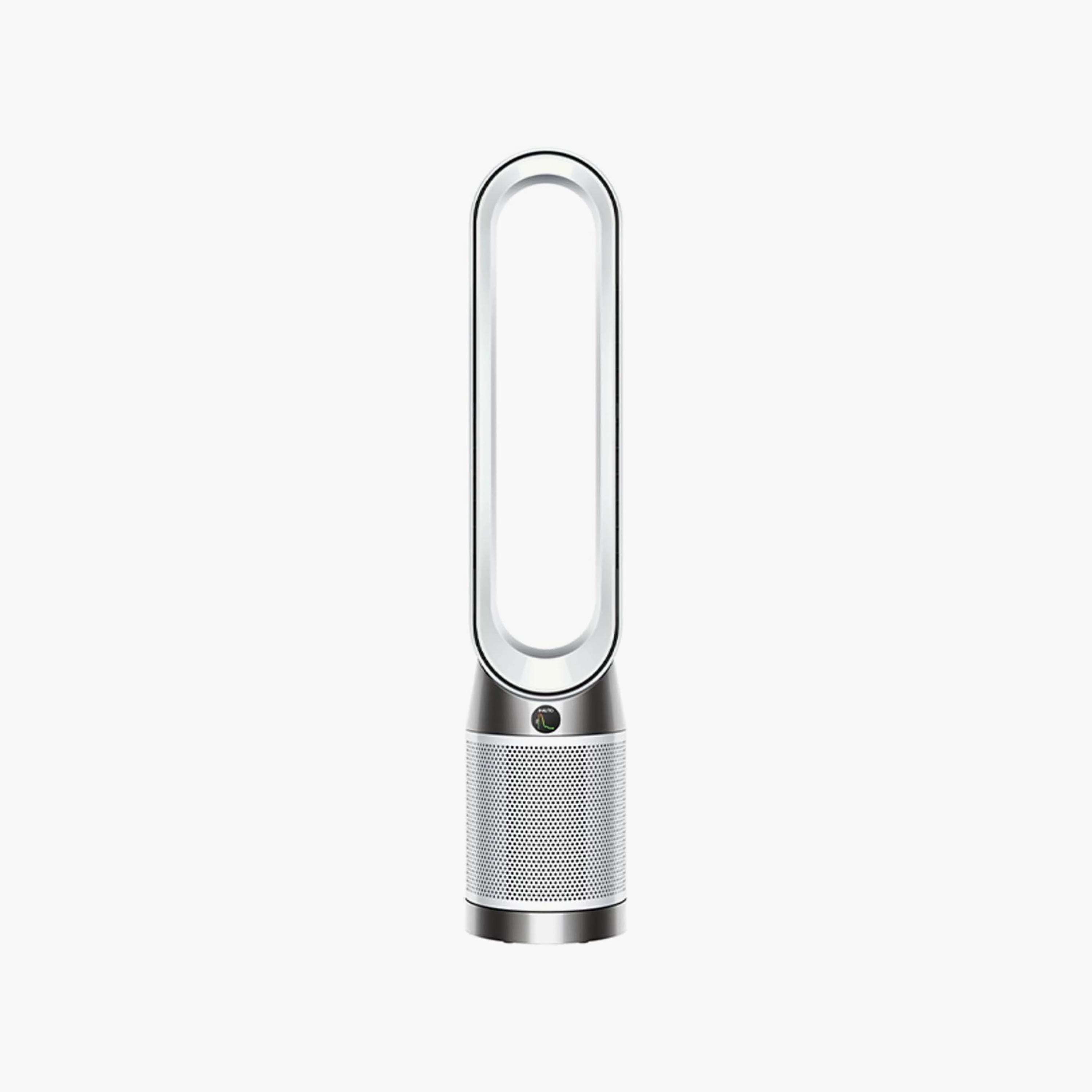 Dyson TP10 Purifier Cool Gen1 Purifying Fan - White-household-appliances-homeappliances-airpurifiers-image-1