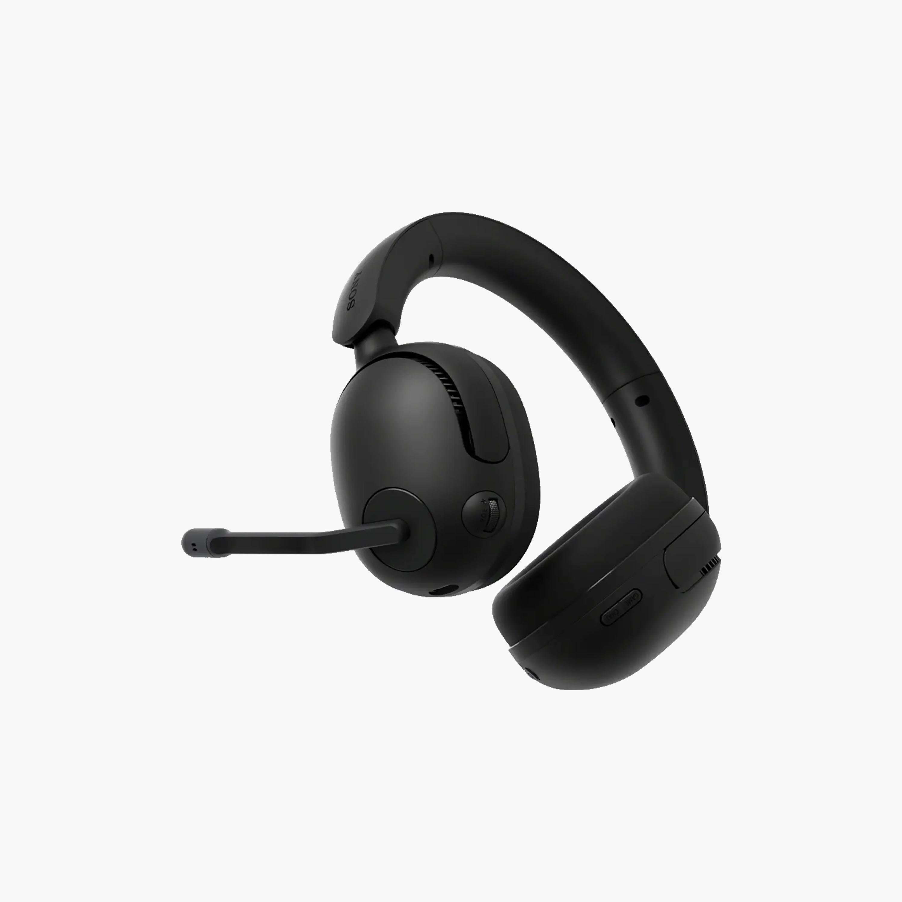 Sony Inzone H5 Gaming Headphone Black | WHG500/B-electronics-headphonesandearphones-image-5