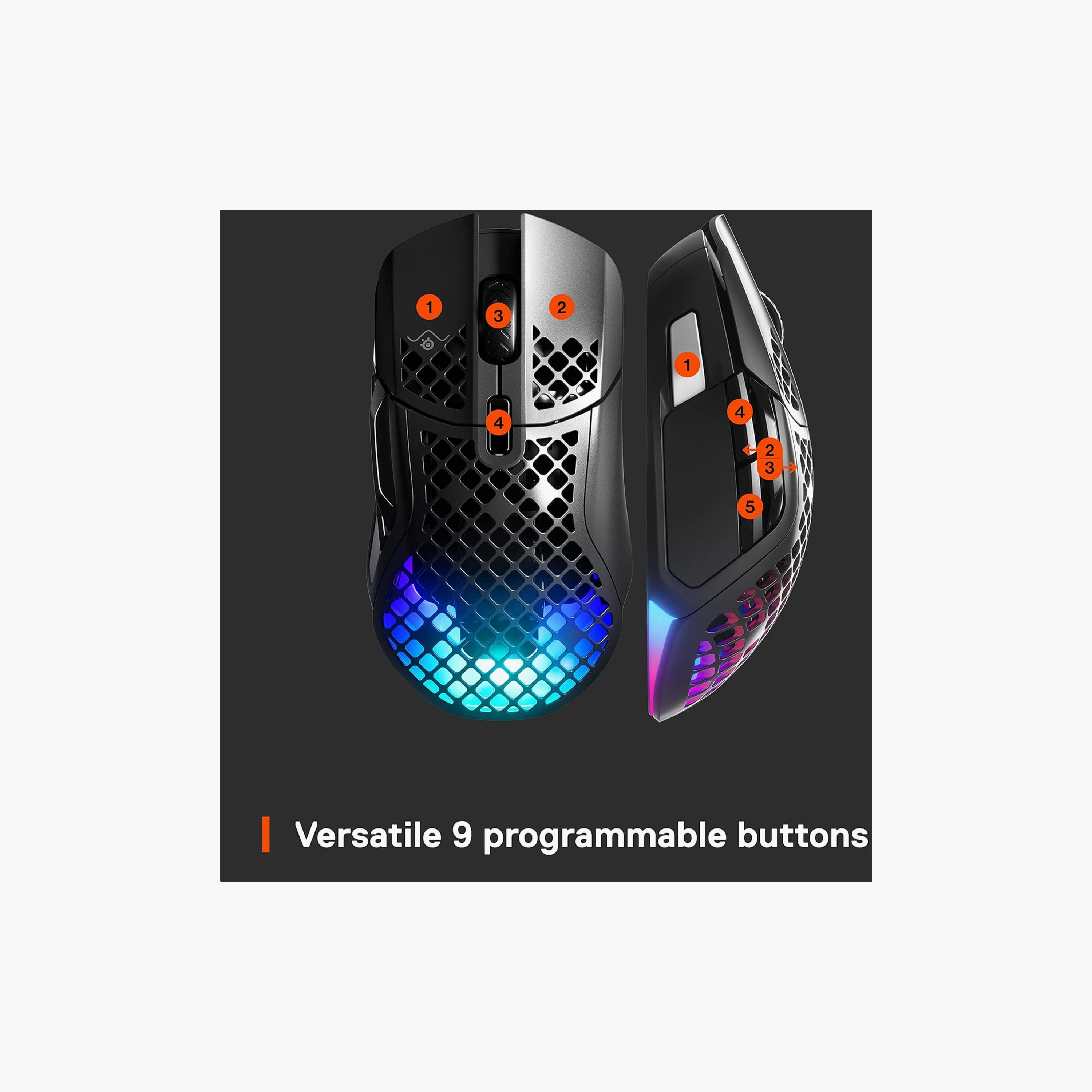 SteelSeries Aerox 5 Wireless Mouse | 62406-electronics-accessories-computeraccesories-image-4