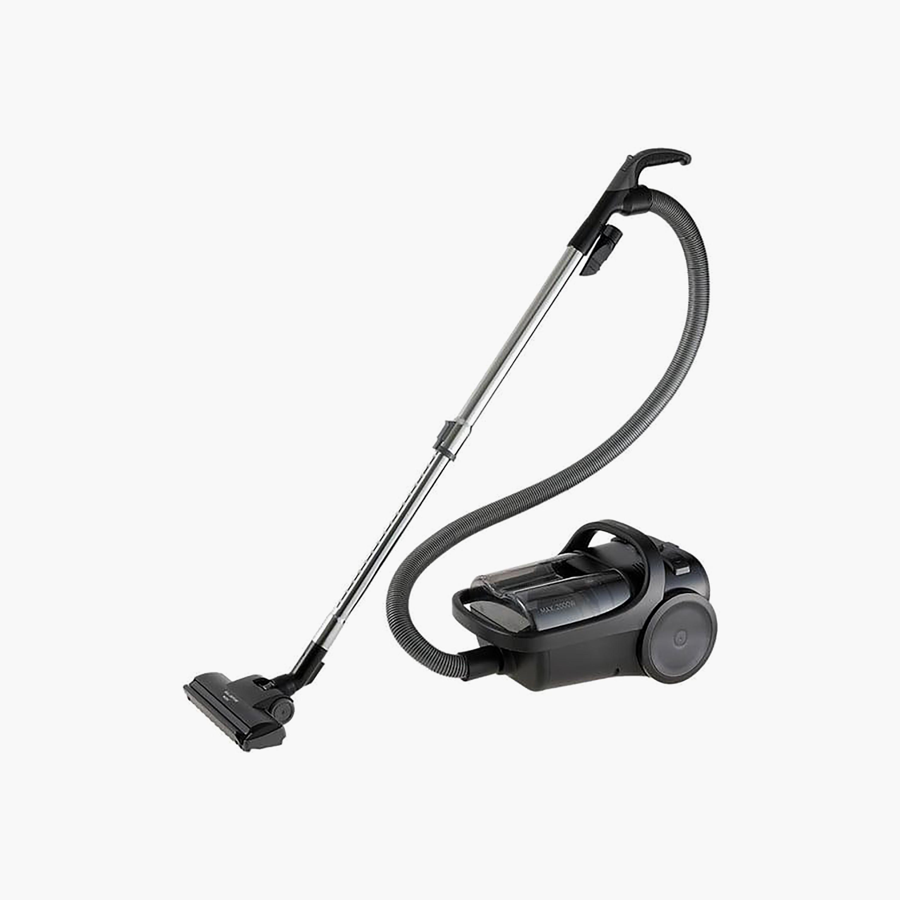 Panasonic 2000W Bagless Canister Vacuum Cleaner 2.2L Dust Capacity | MC-CL605KE47-household-appliances-homeappliances-vacuumcleaners-image-1
