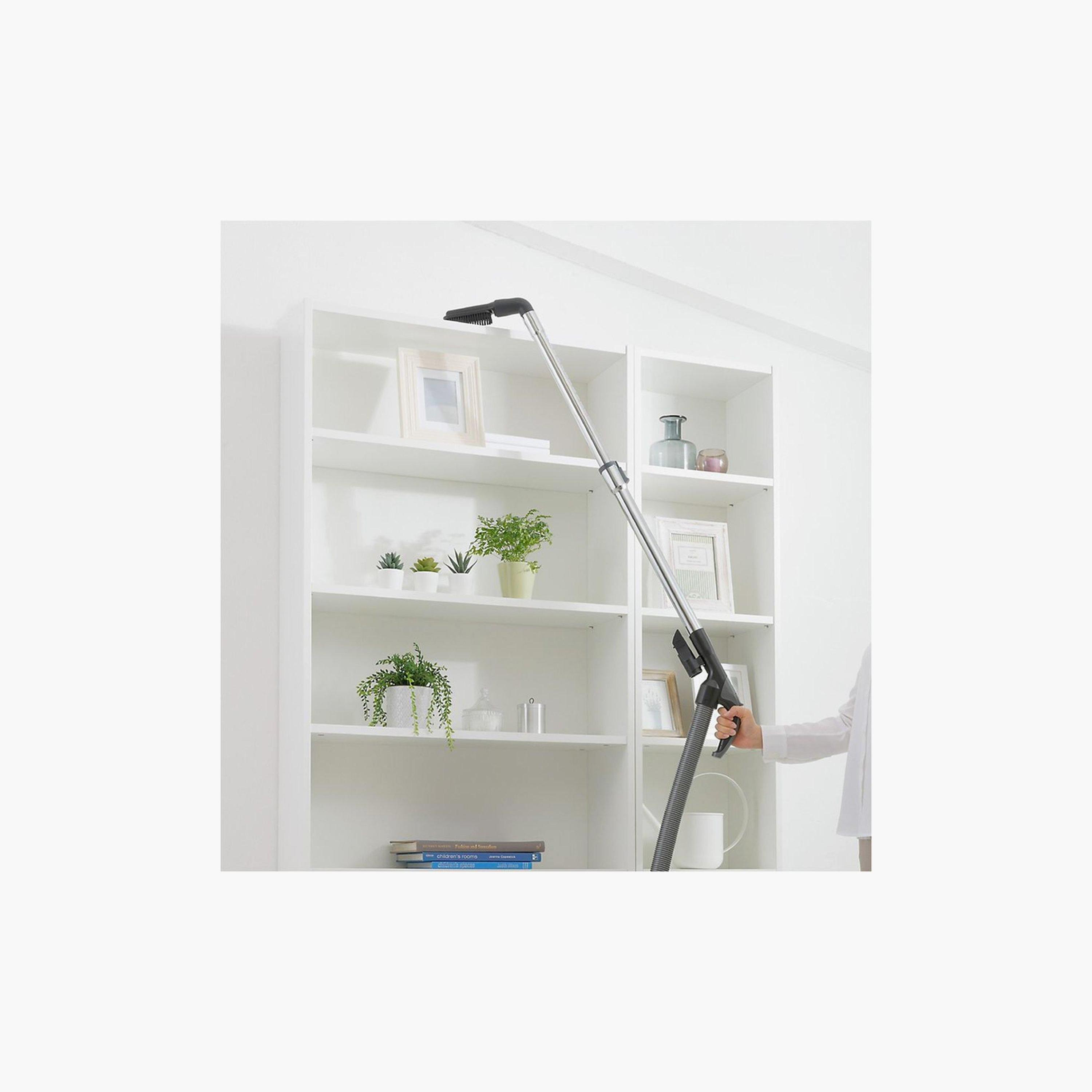 Panasonic 2000W Bagless Canister Vacuum Cleaner 2.2L Dust Capacity | MC-CL605KE47-household-appliances-homeappliances-vacuumcleaners-image-4