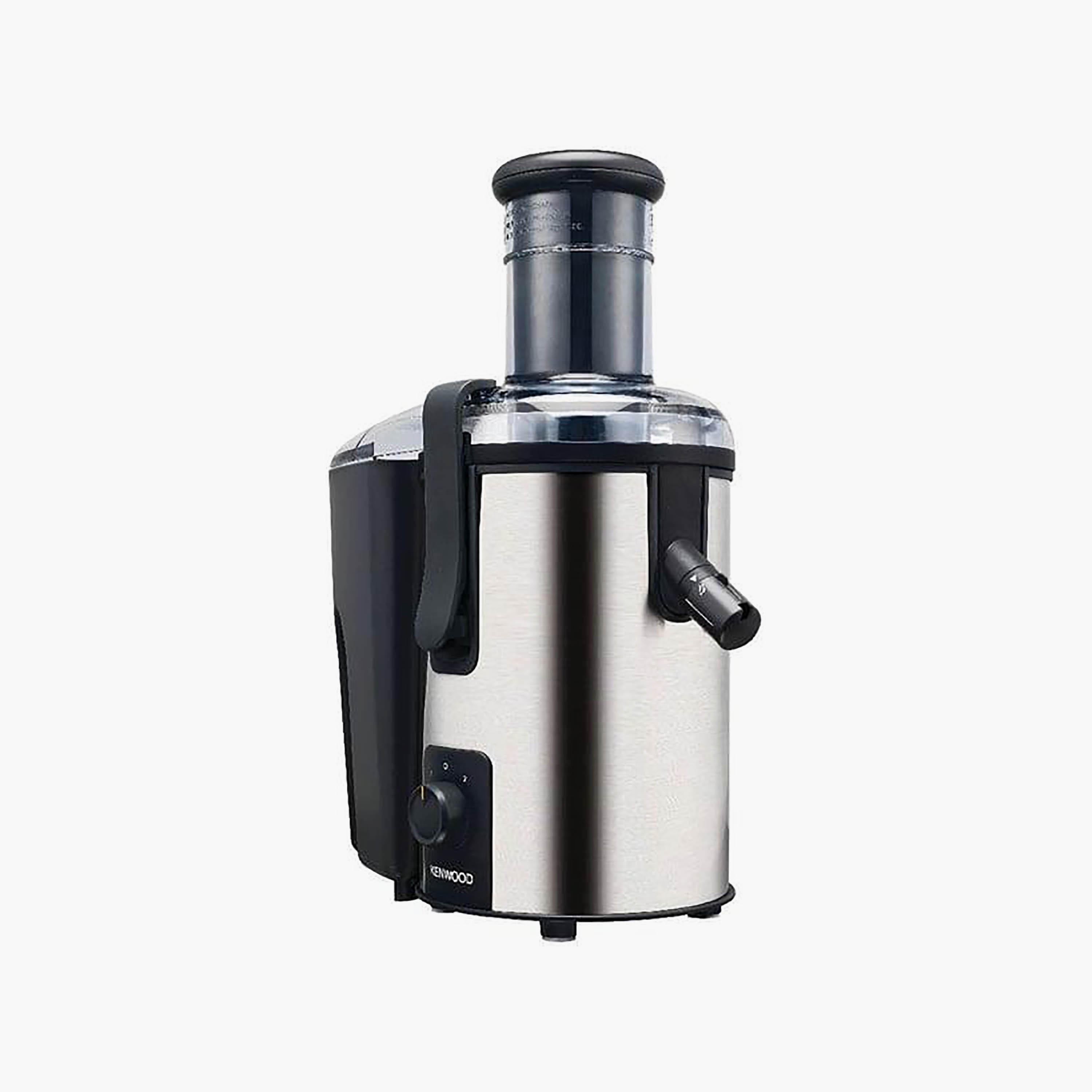 Kenwood Juice Extractor 700 Watts | JEM50.000BS-household-appliances-kitchenappliances-blendersmixersandgrinders-image-1