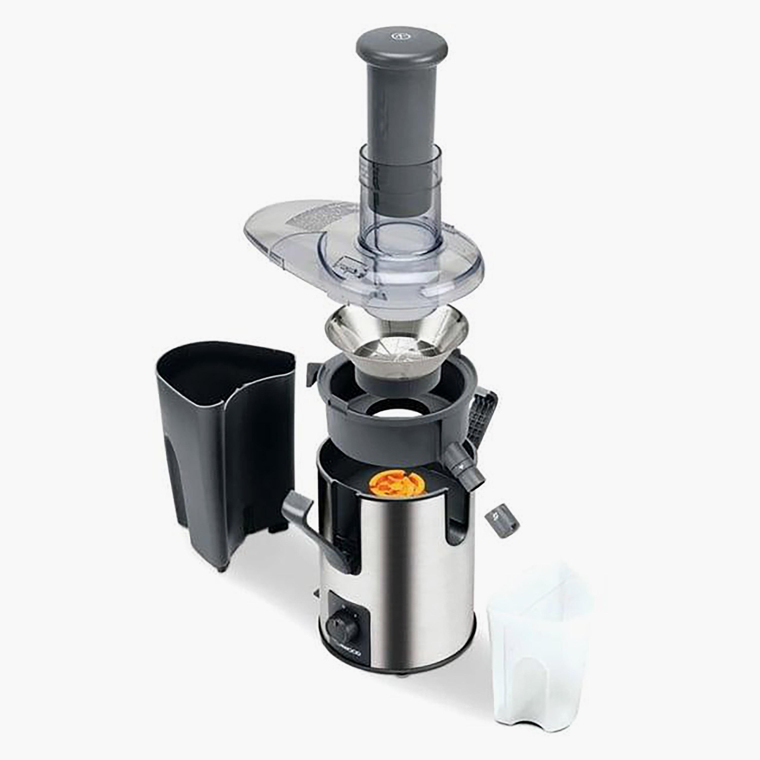 Kenwood Juice Extractor 700 Watts | JEM50.000BS-household-appliances-kitchenappliances-blendersmixersandgrinders-image-2