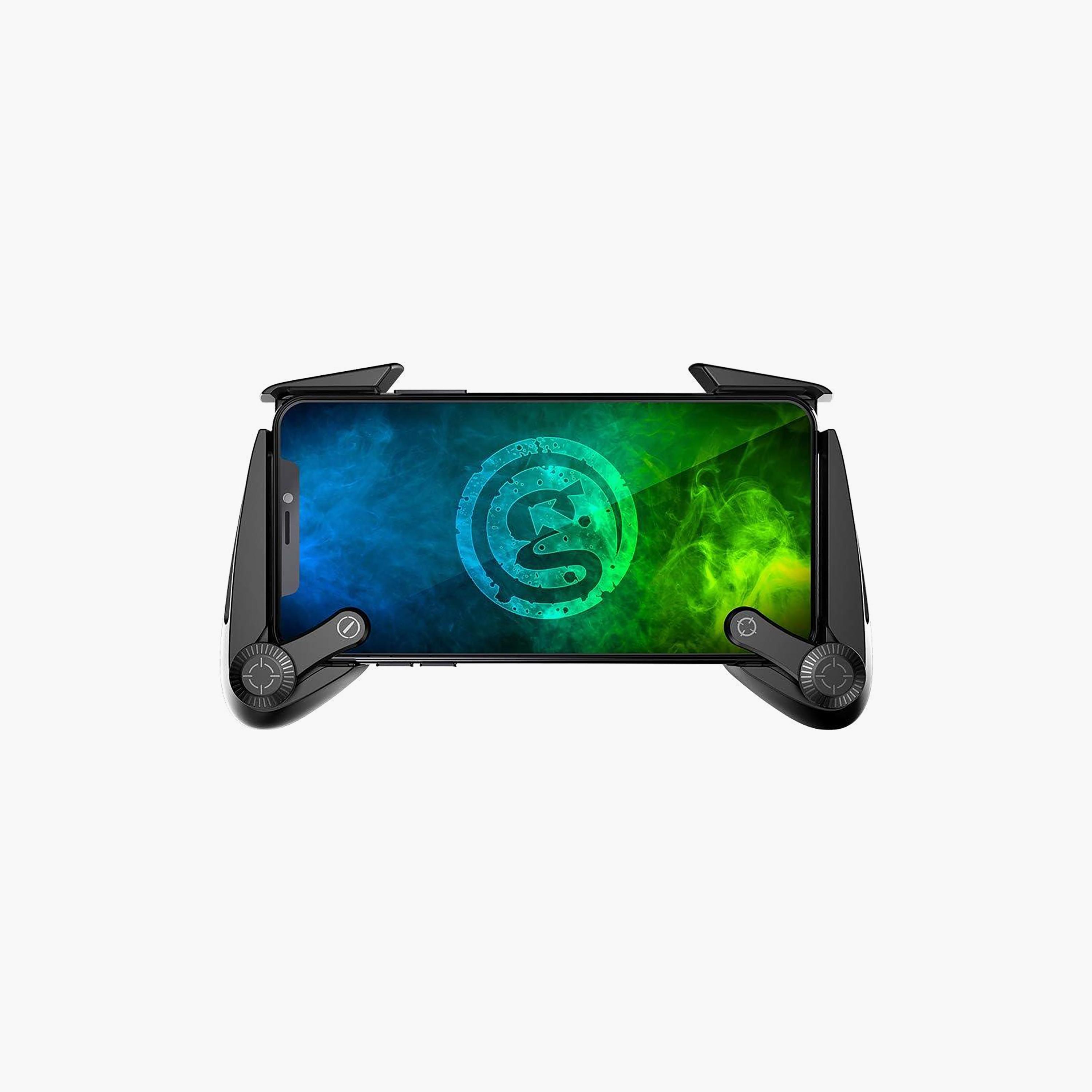 GameSir F3 Conductive Airflash Grip | F3 GAME SIR GRIP-electronics-gamesandconsoles-image-1