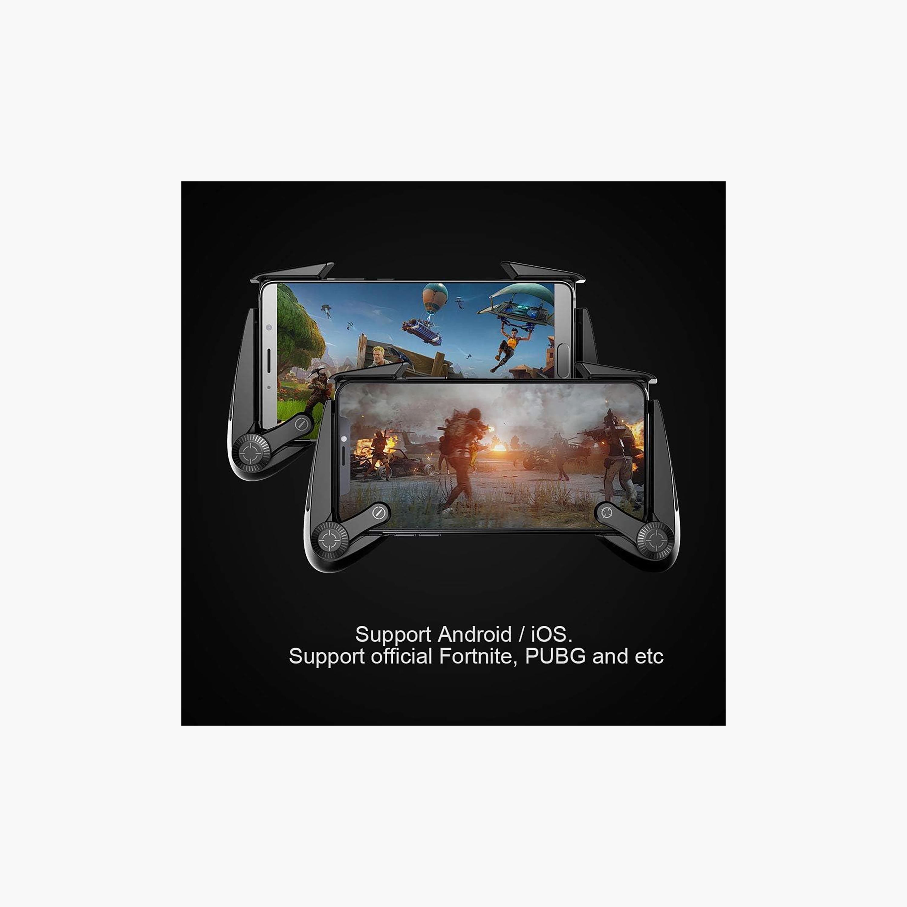 GameSir F3 Conductive Airflash Grip | F3 GAME SIR GRIP-electronics-gamesandconsoles-image-2