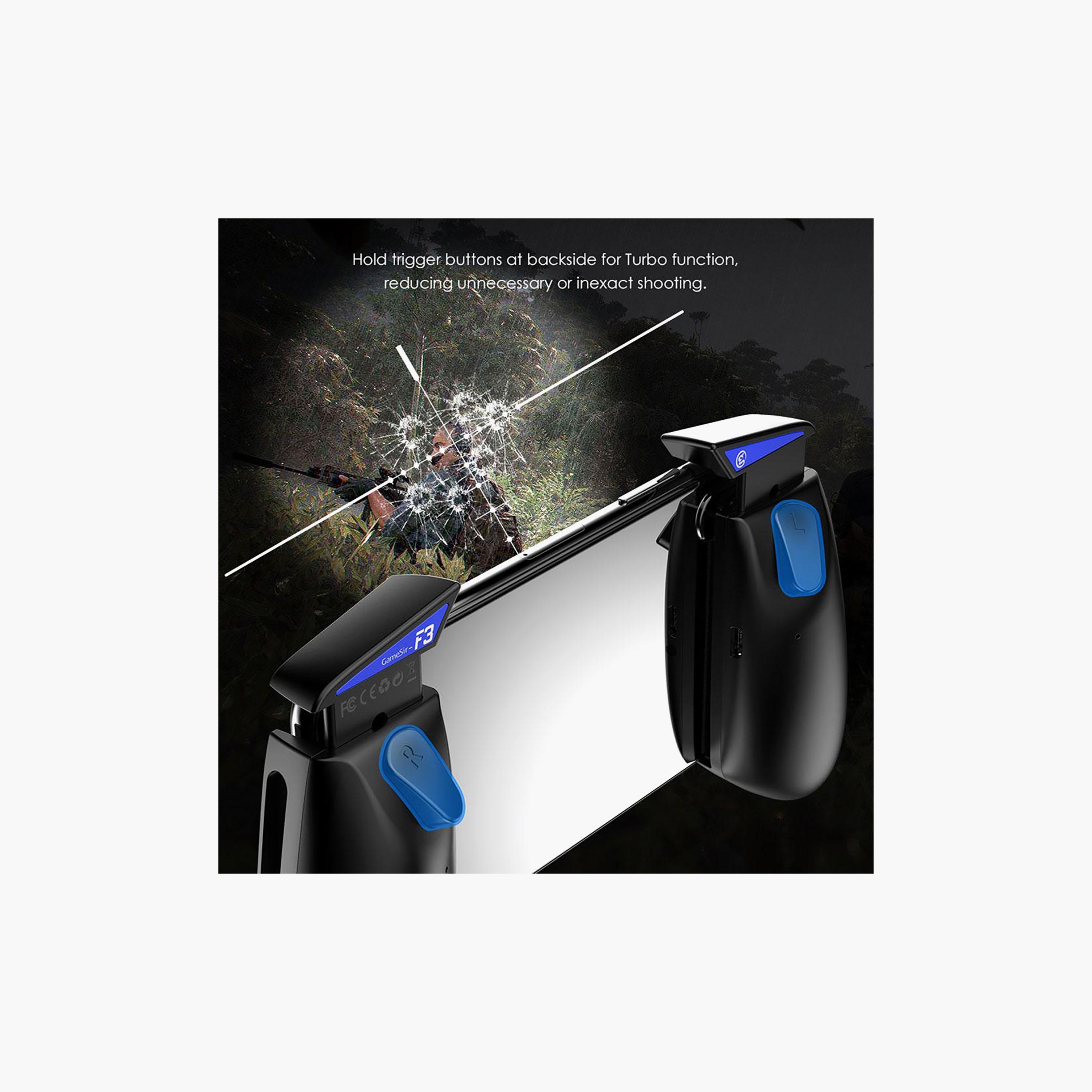 GameSir F3 Conductive Airflash Grip | F3 GAME SIR GRIP-electronics-gamesandconsoles-image-3