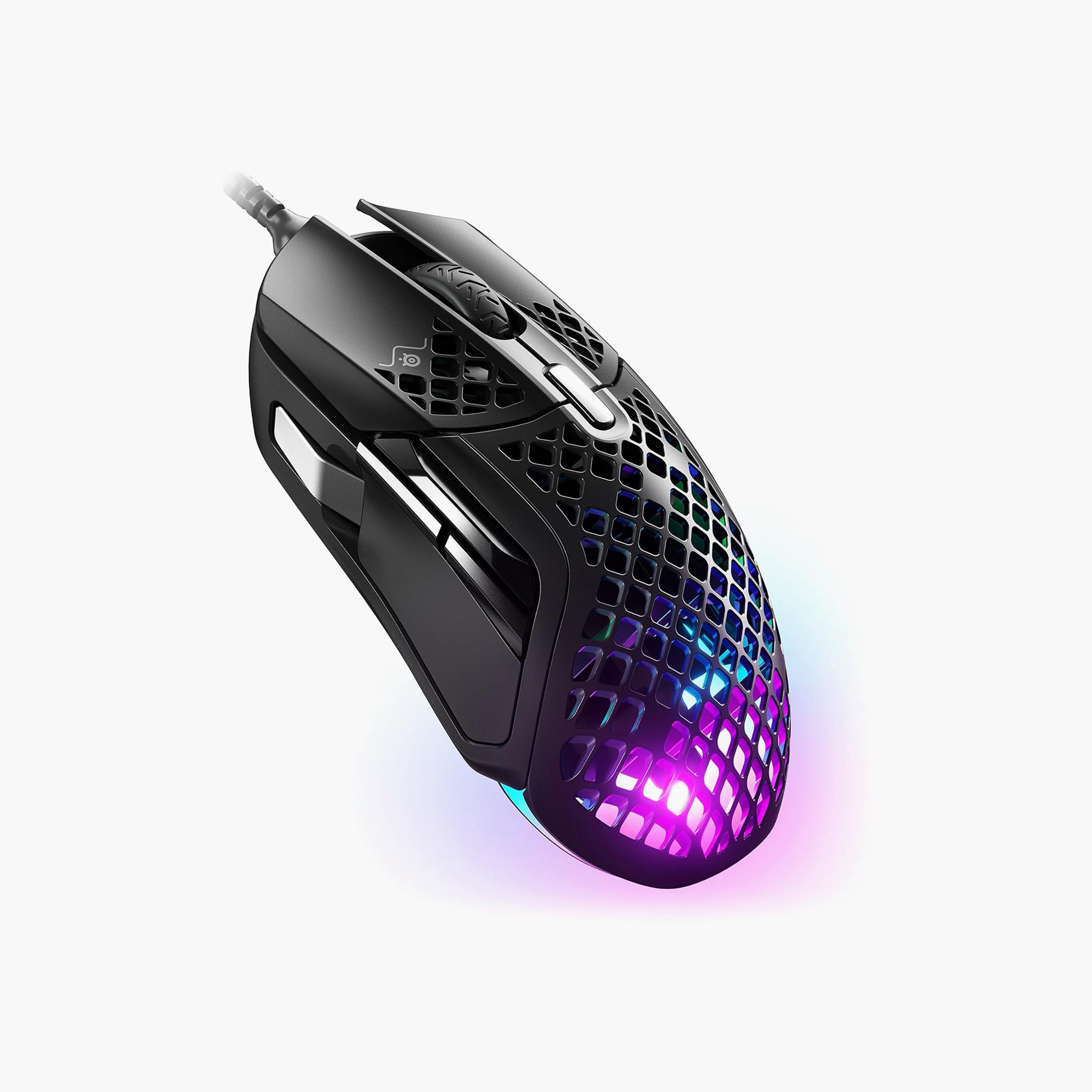 SteelSeries Aerox 5 Wireless Mouse | 62401-electronics-accessories-computeraccesories-image-1