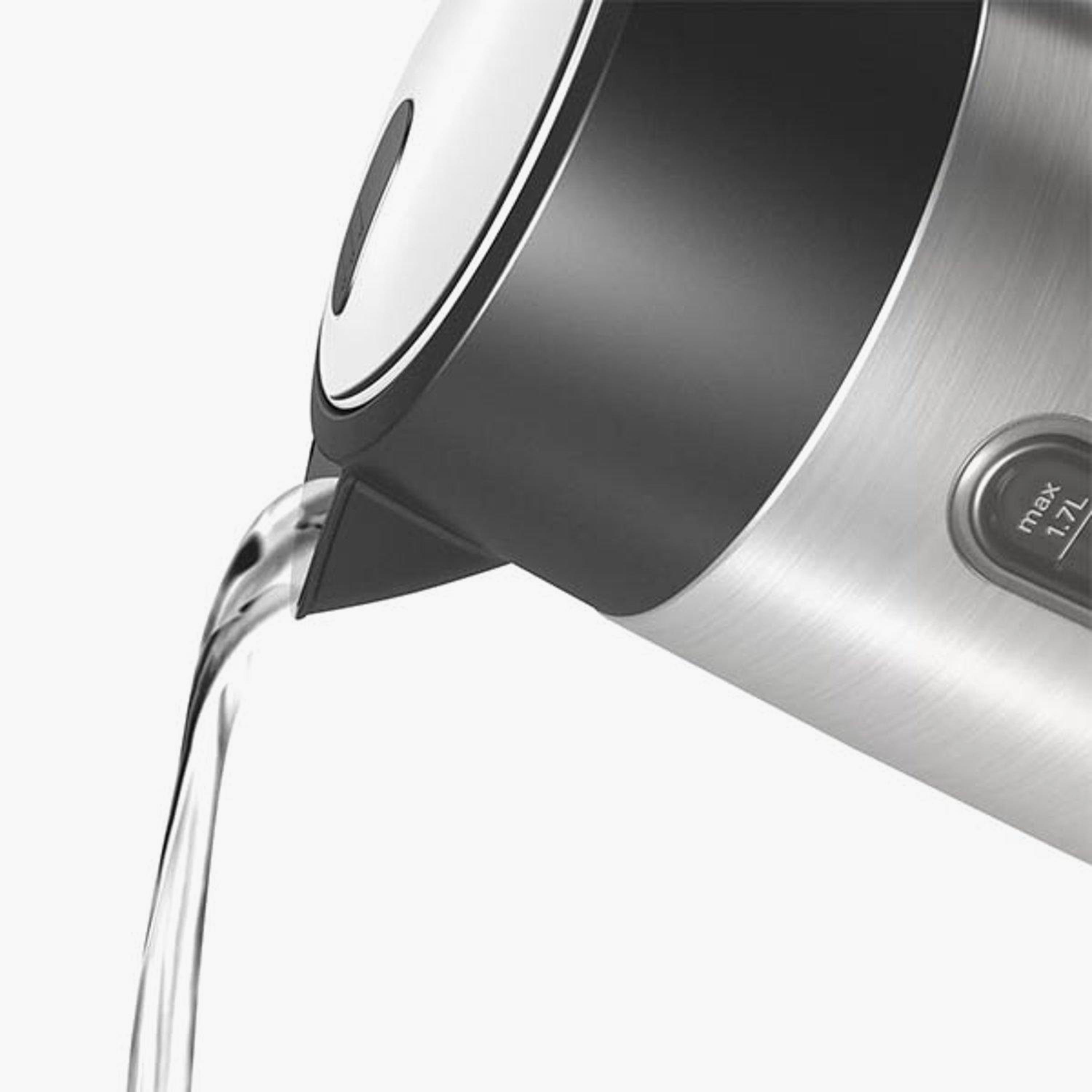 Bosch Steel Kettle | TWK4P440GB-household-appliances-kitchenappliances-electrickettles-image-3