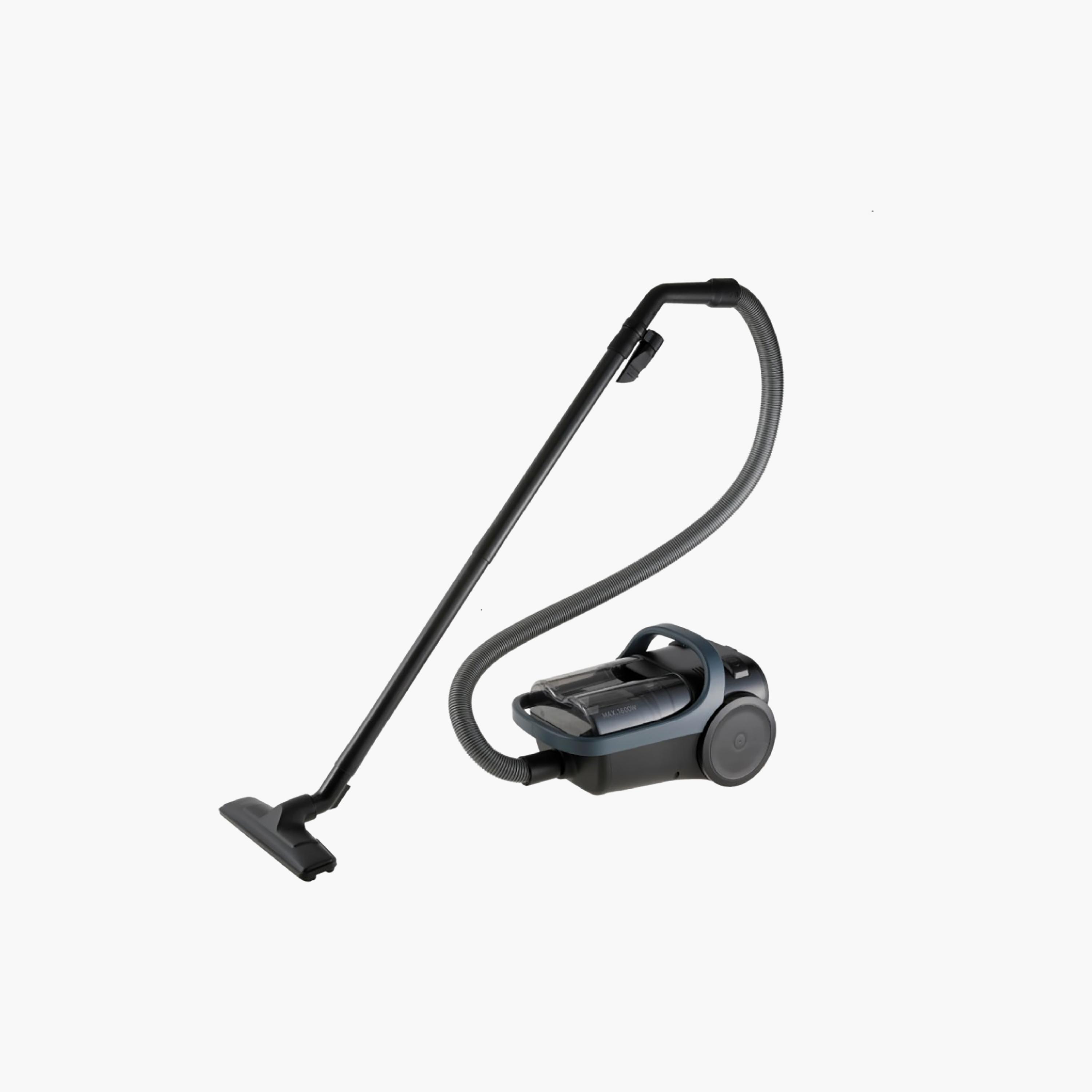 Panasonic 1600W Bagless Canister Vacuum Cleaner 2.2L Dust Capacity | MC-CL601AE47-PROMO_EMAX_AE_ENBD_131026-image-1