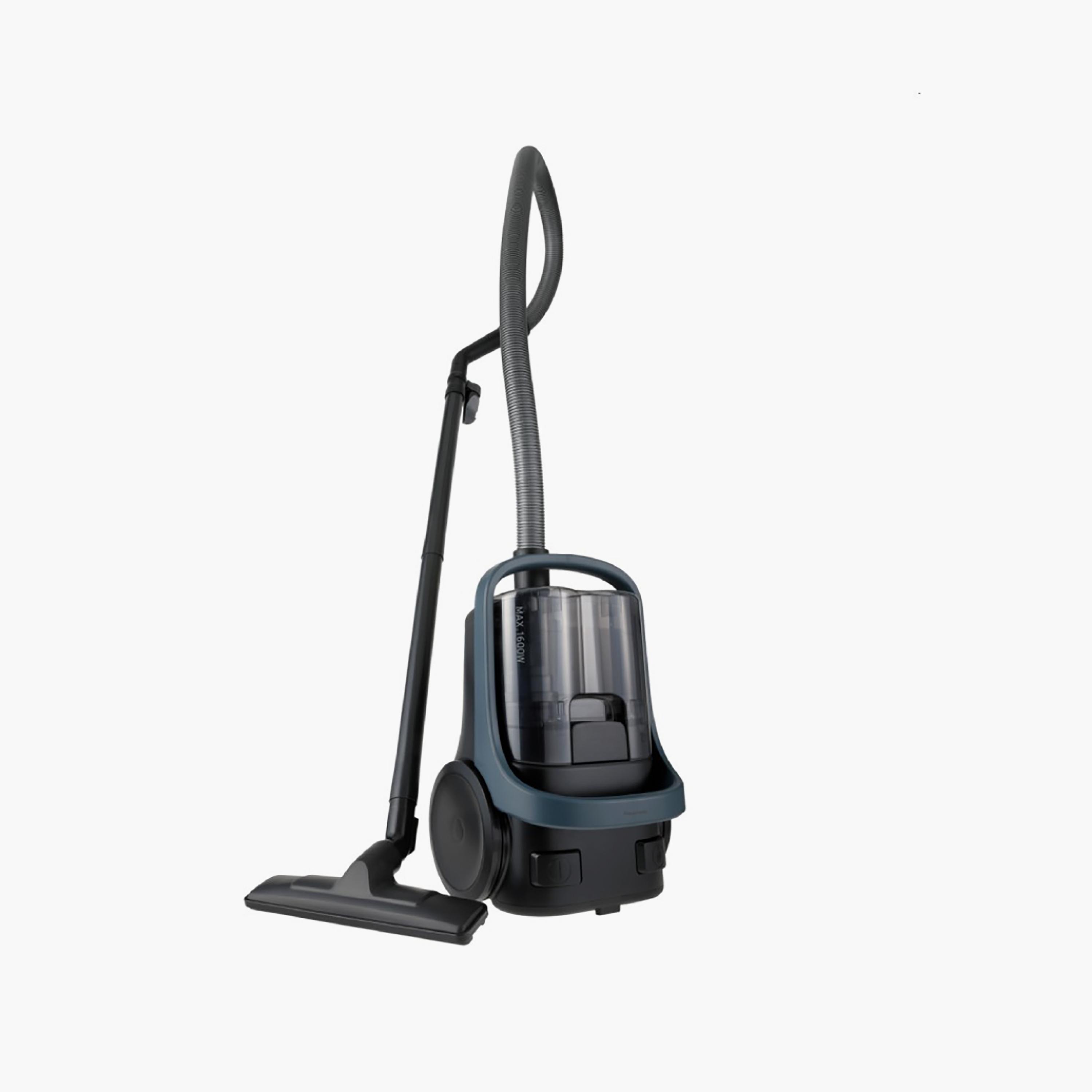 Panasonic 1600W Bagless Canister Vacuum Cleaner 2.2L Dust Capacity | MC-CL601AE47-PROMO_EMAX_AE_ENBD_131026-image-3
