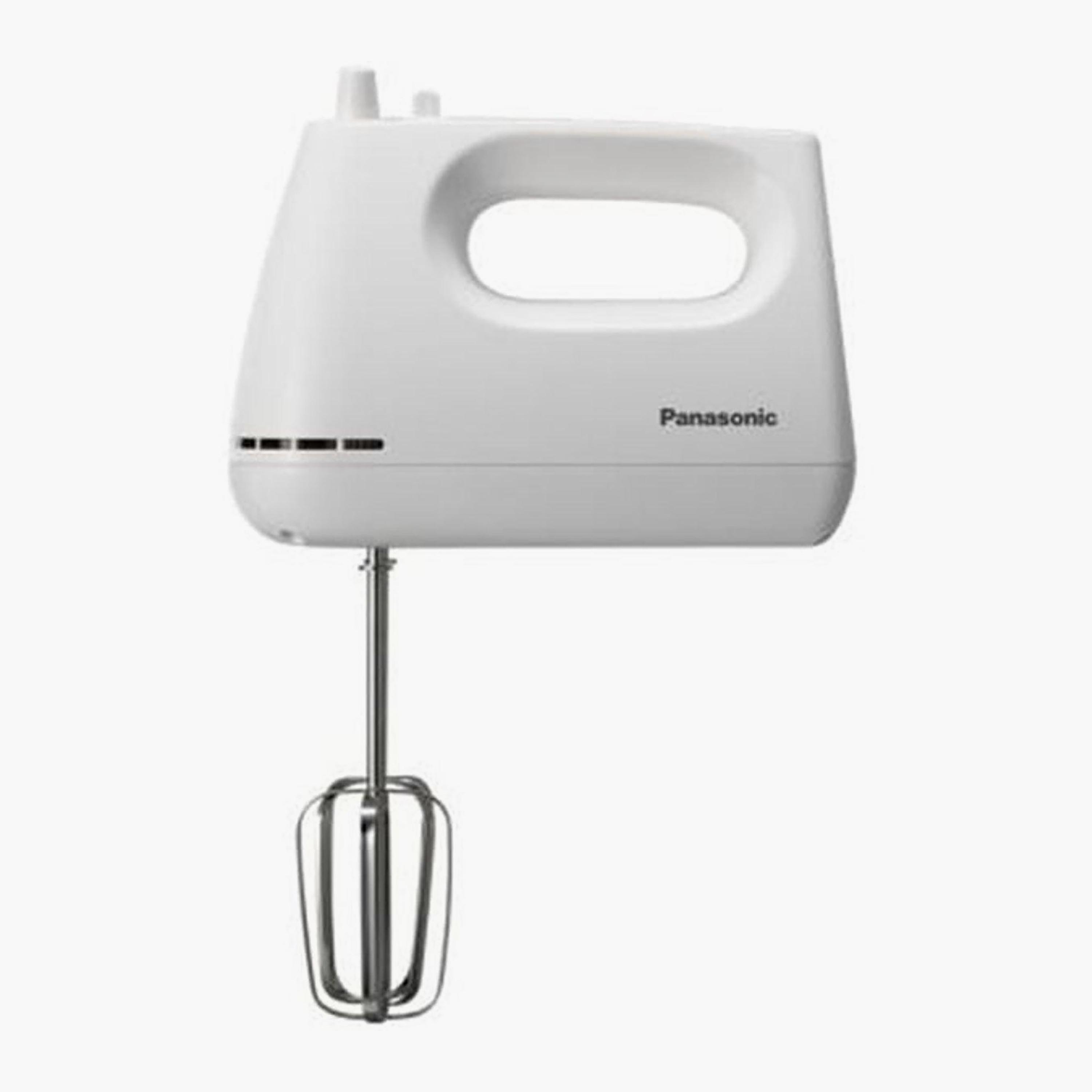 خلاط يدوي من باناسونيك 175 واط مع 5 سرعات للتحكم  |  MK-GH3WTZ-household-appliances-kitchenappliances-blendersmixersandgrinders-image-1