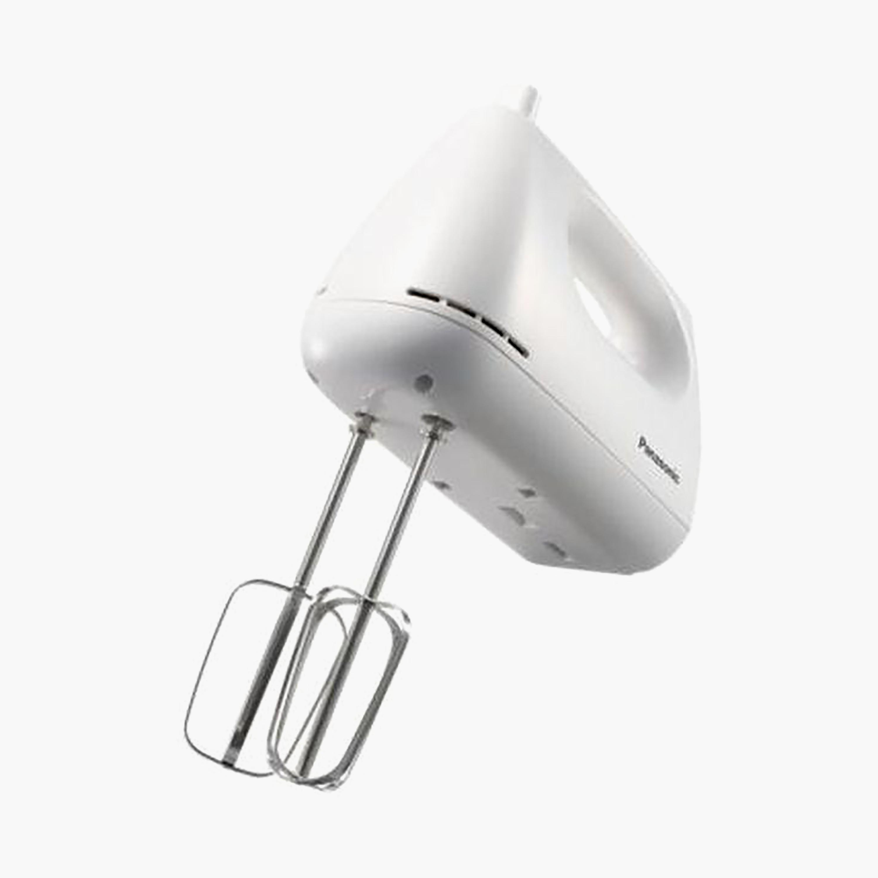 خلاط يدوي من باناسونيك 175 واط مع 5 سرعات للتحكم  |  MK-GH3WTZ-household-appliances-kitchenappliances-blendersmixersandgrinders-image-2