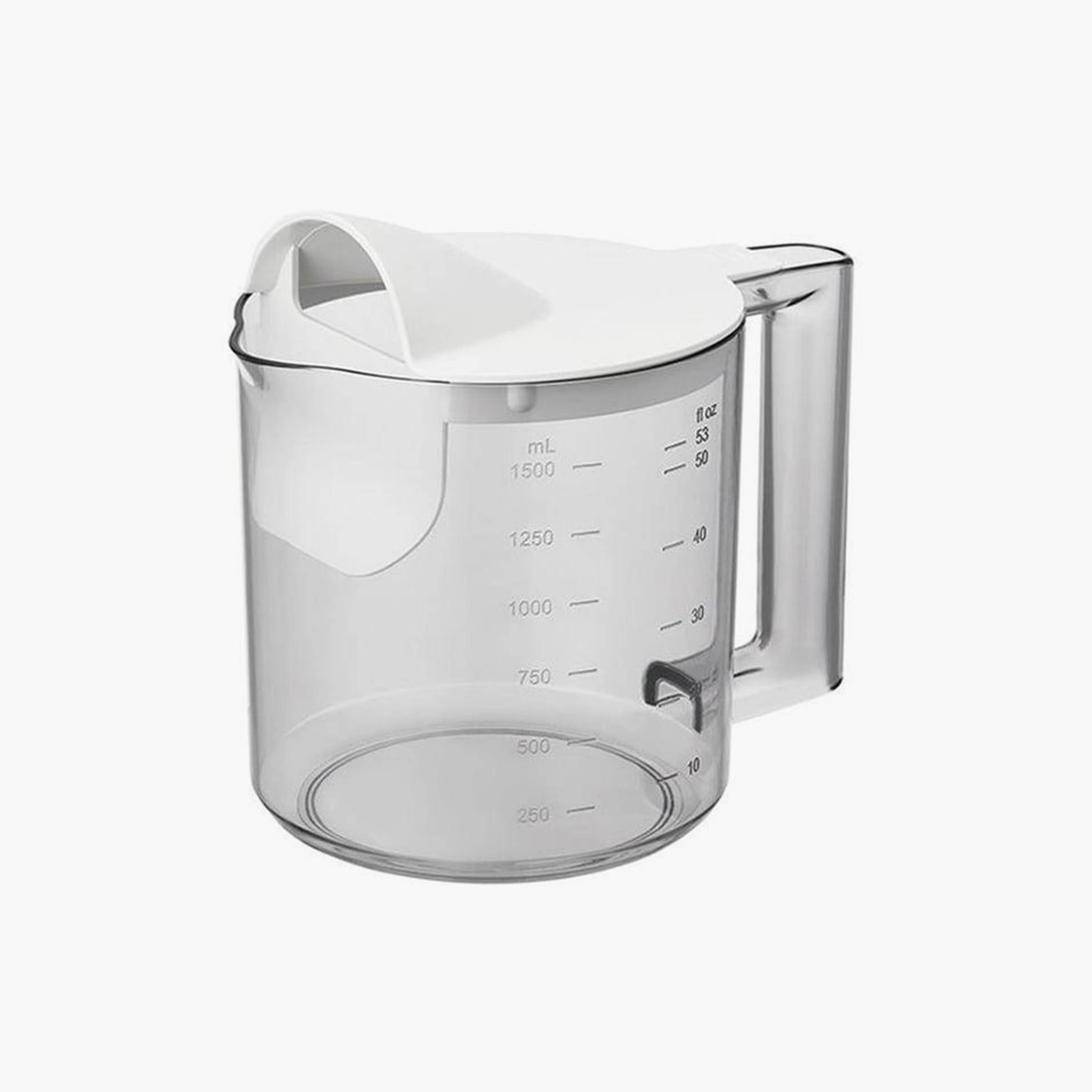 Panasonic 1000W Powerful Juicer with Full Metal Spinner White | MJ-CB100WTZ-household-appliances-kitchenappliances-blendersmixersandgrinders-image-5