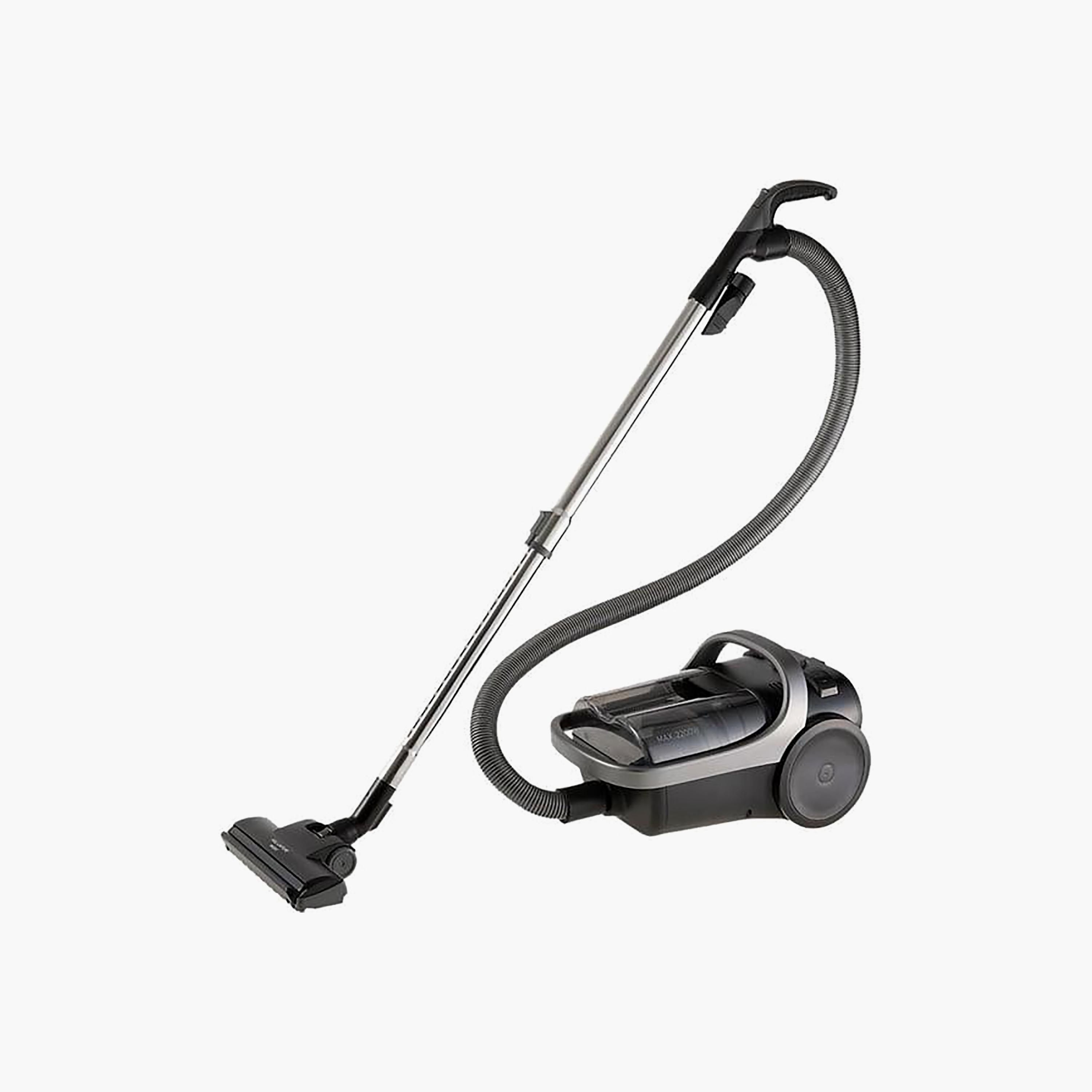 Panasonic 2200W Bagless Canister Vacuum Cleaner 2.2L Dust Capacity | MC-CL609HE47-household-appliances-homeappliances-vacuumcleaners-image-1