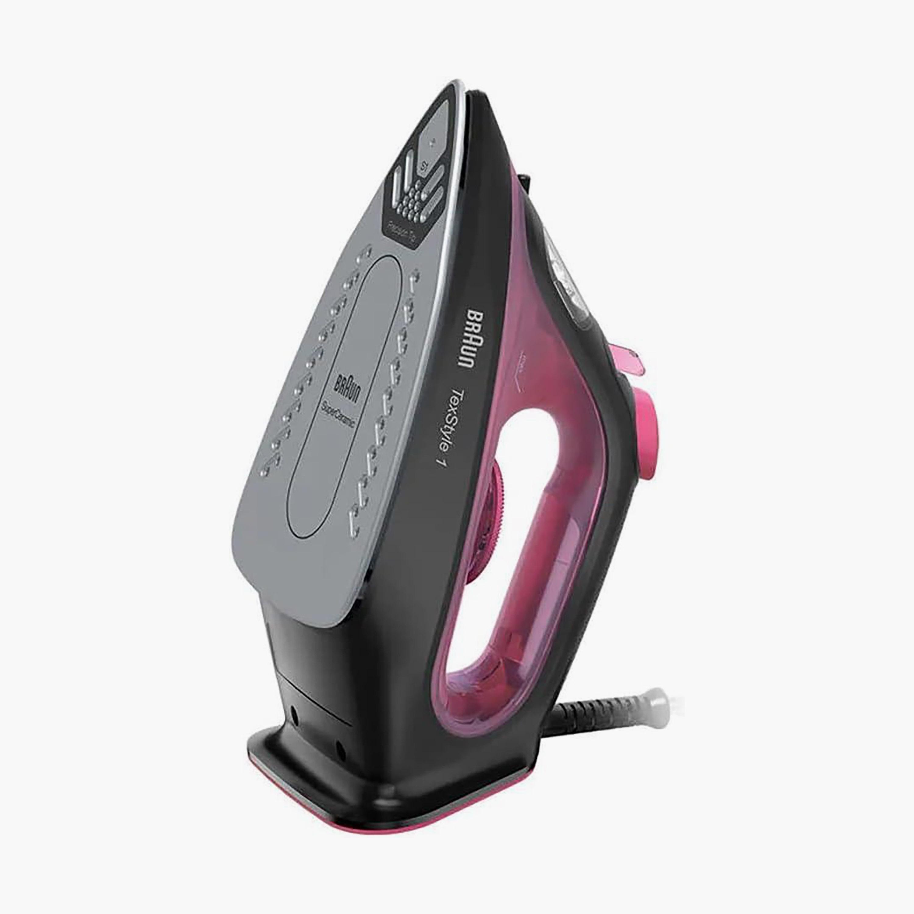 Braun Steam Iron 2000 Watts Purple | SI-1070-PROMO_EMAX_AE_ADIB_240926-image-2