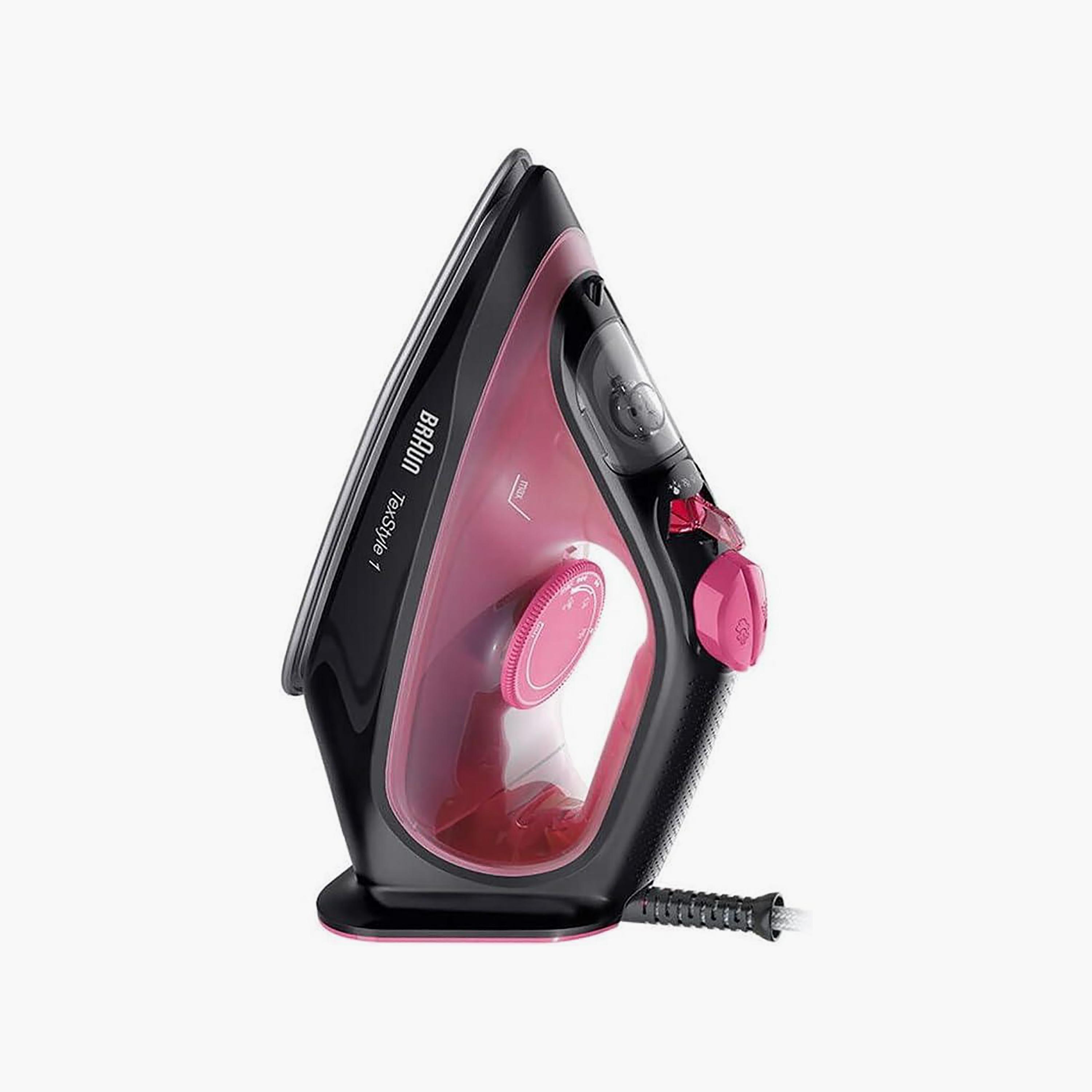 Braun Steam Iron 2000 Watts Purple | SI-1070-PROMO_EMAX_AE_ADIB_240926-image-3
