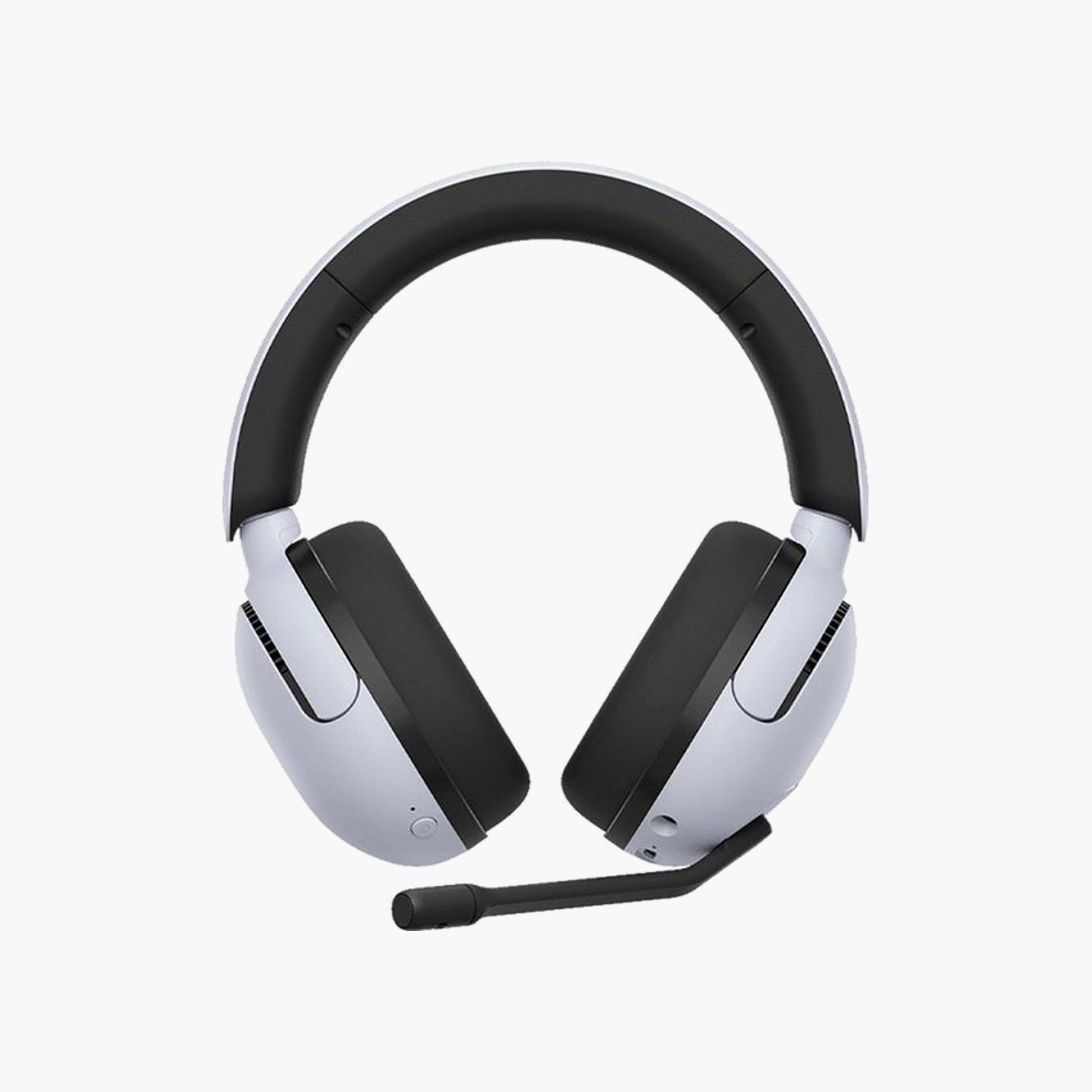 Sony Inzone H5 Gaming Headphone White | WHG500/W-electronics-headphonesandearphones-image-1