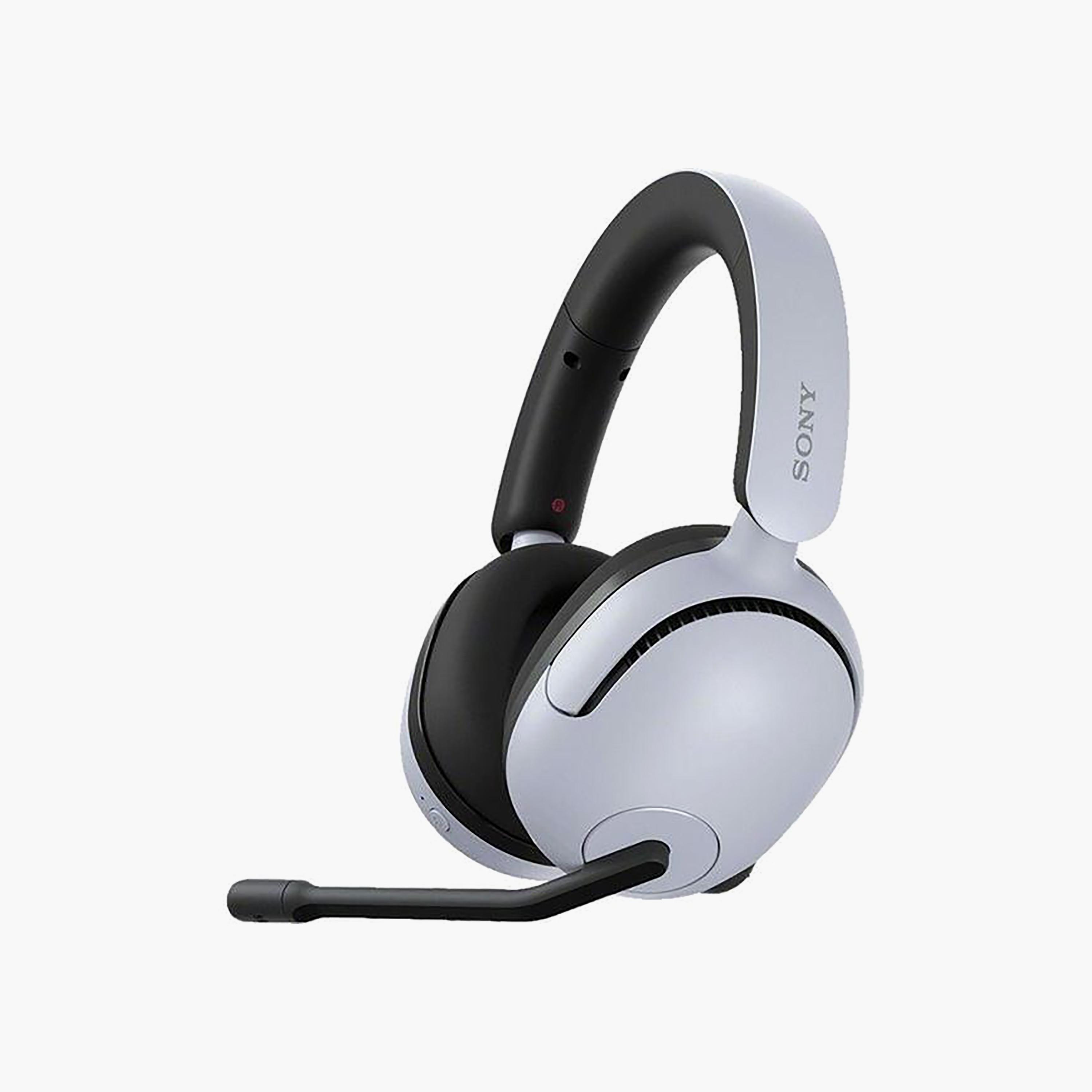 Sony Inzone H5 Gaming Headphone White | WHG500/W-electronics-headphonesandearphones-image-2