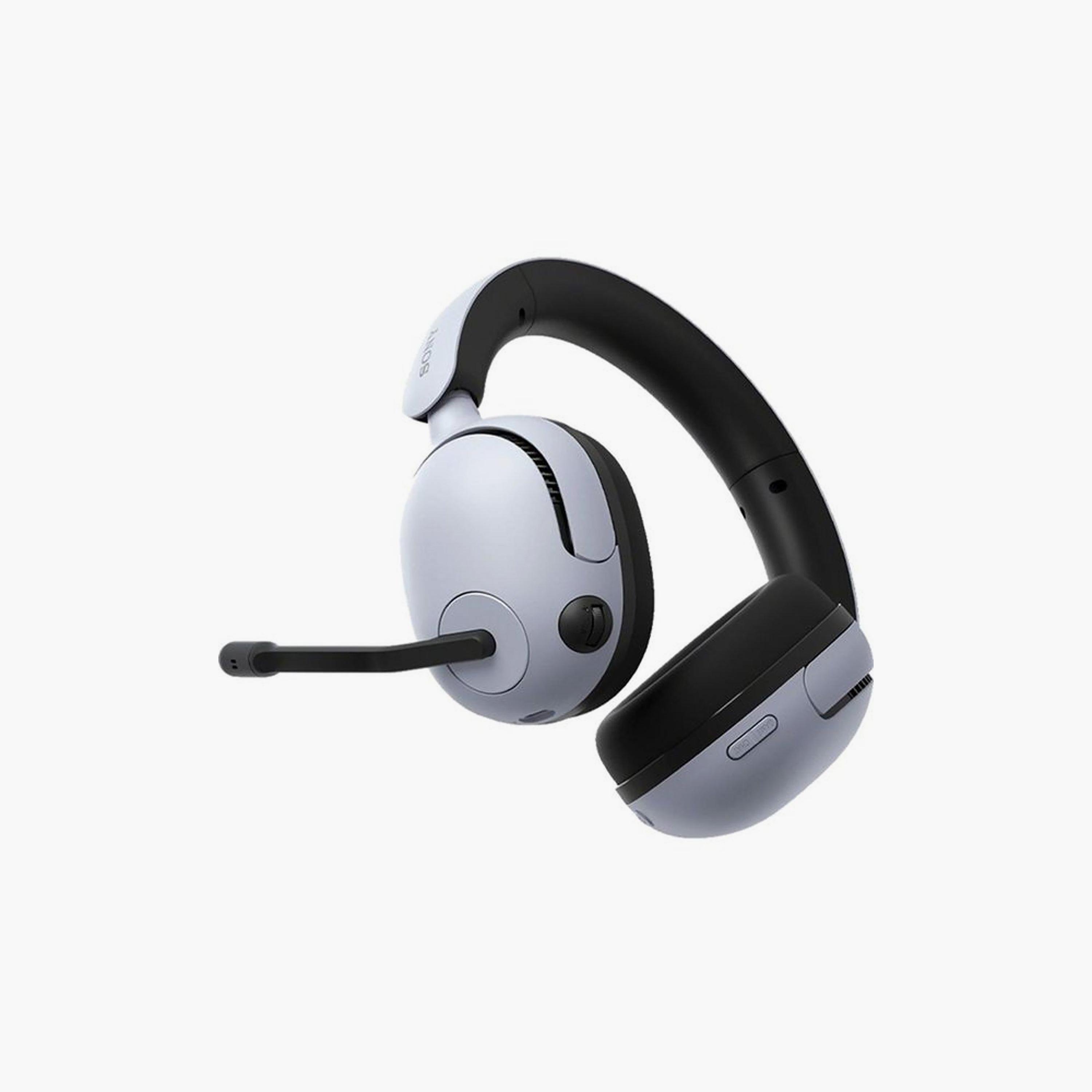 Sony Inzone H5 Gaming Headphone White | WHG500/W-electronics-headphonesandearphones-image-3