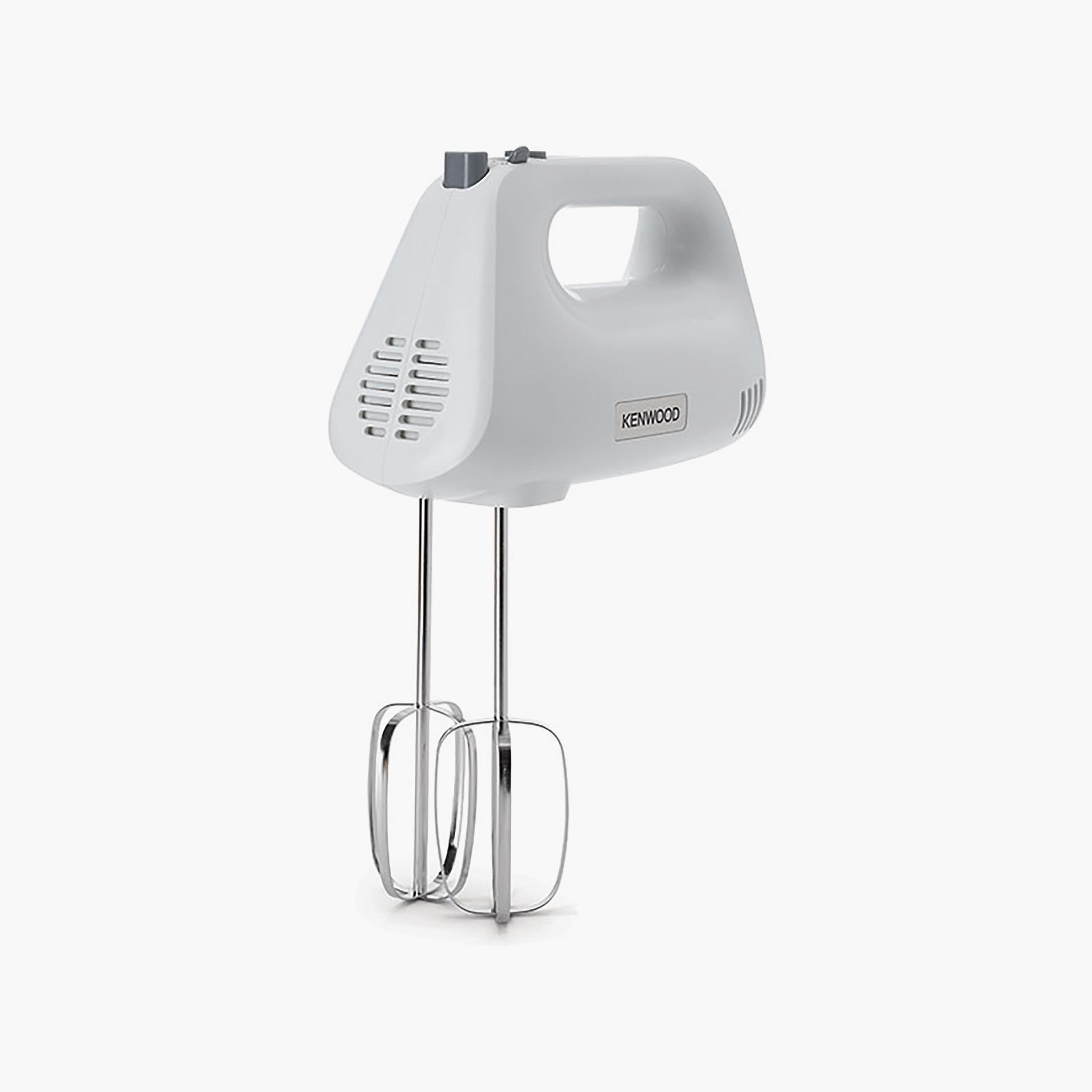خلاط يدوي من كينوود شيفيت لايت  |  HMP30.A0WH-household-appliances-kitchenappliances-blendersmixersandgrinders-image-1