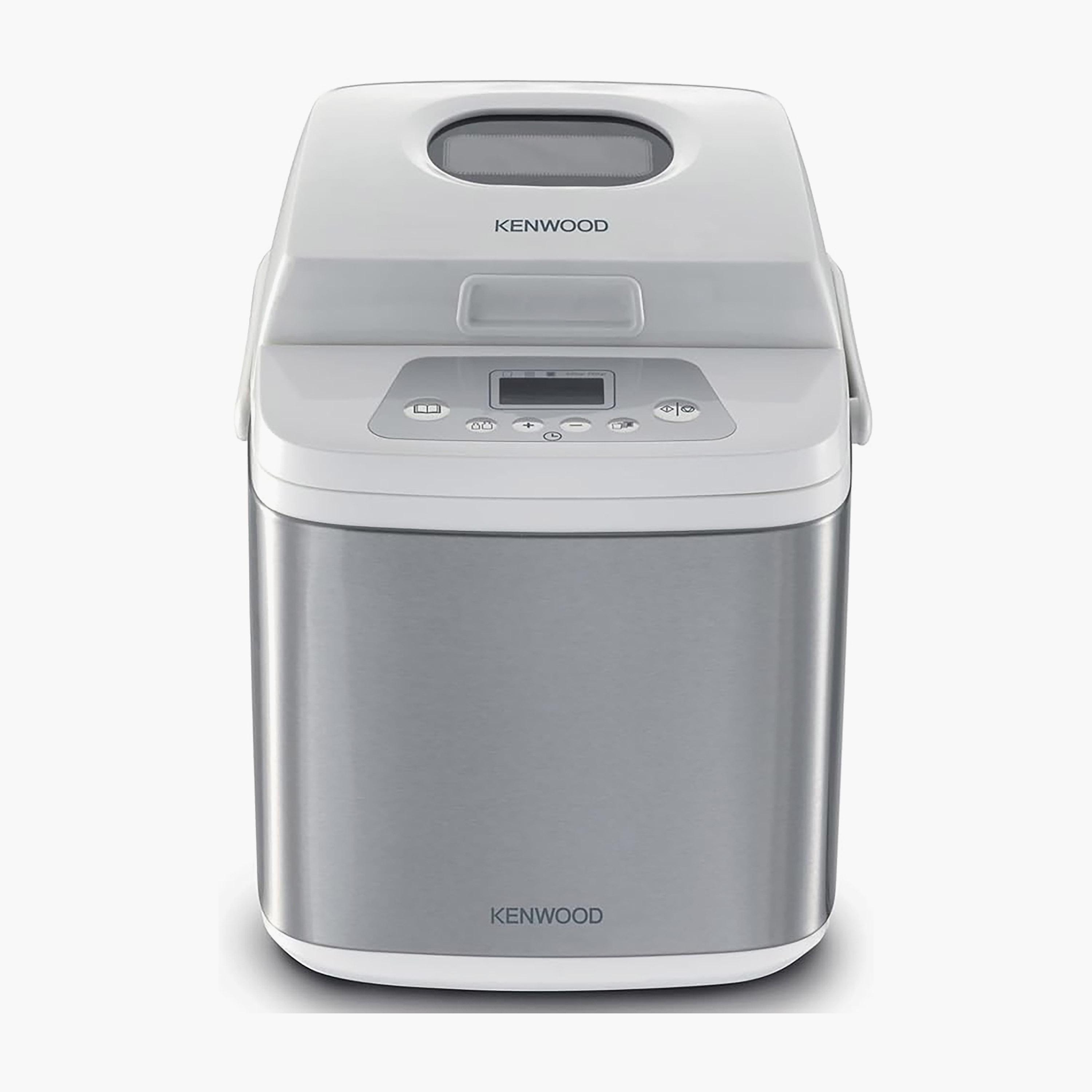 Kenwood Bread Maker | BMM13.000WH-household-appliances-kitchenappliances-toasters-image-1