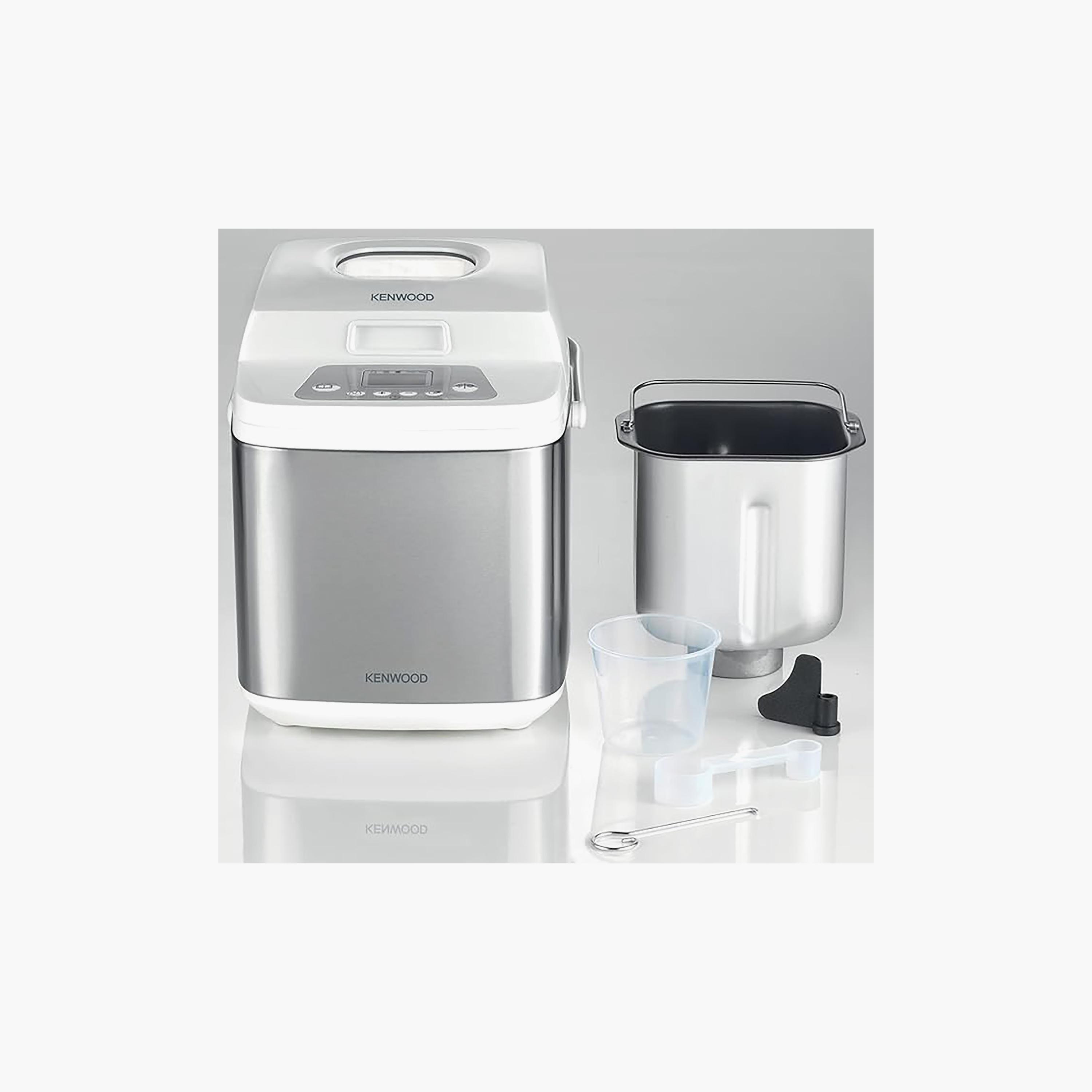 Kenwood Bread Maker | BMM13.000WH-household-appliances-kitchenappliances-toasters-image-2