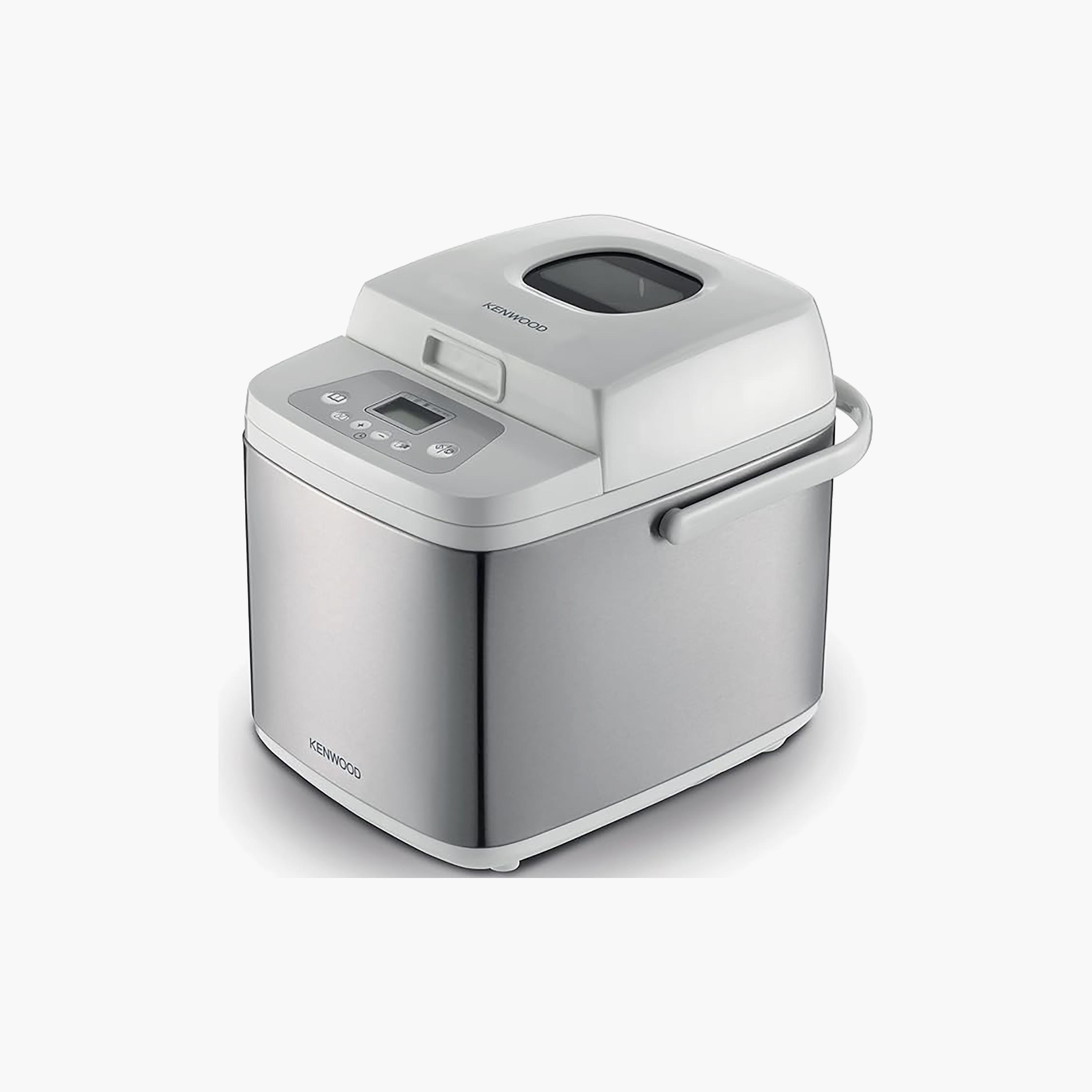 Kenwood Bread Maker | BMM13.000WH-household-appliances-kitchenappliances-toasters-image-3