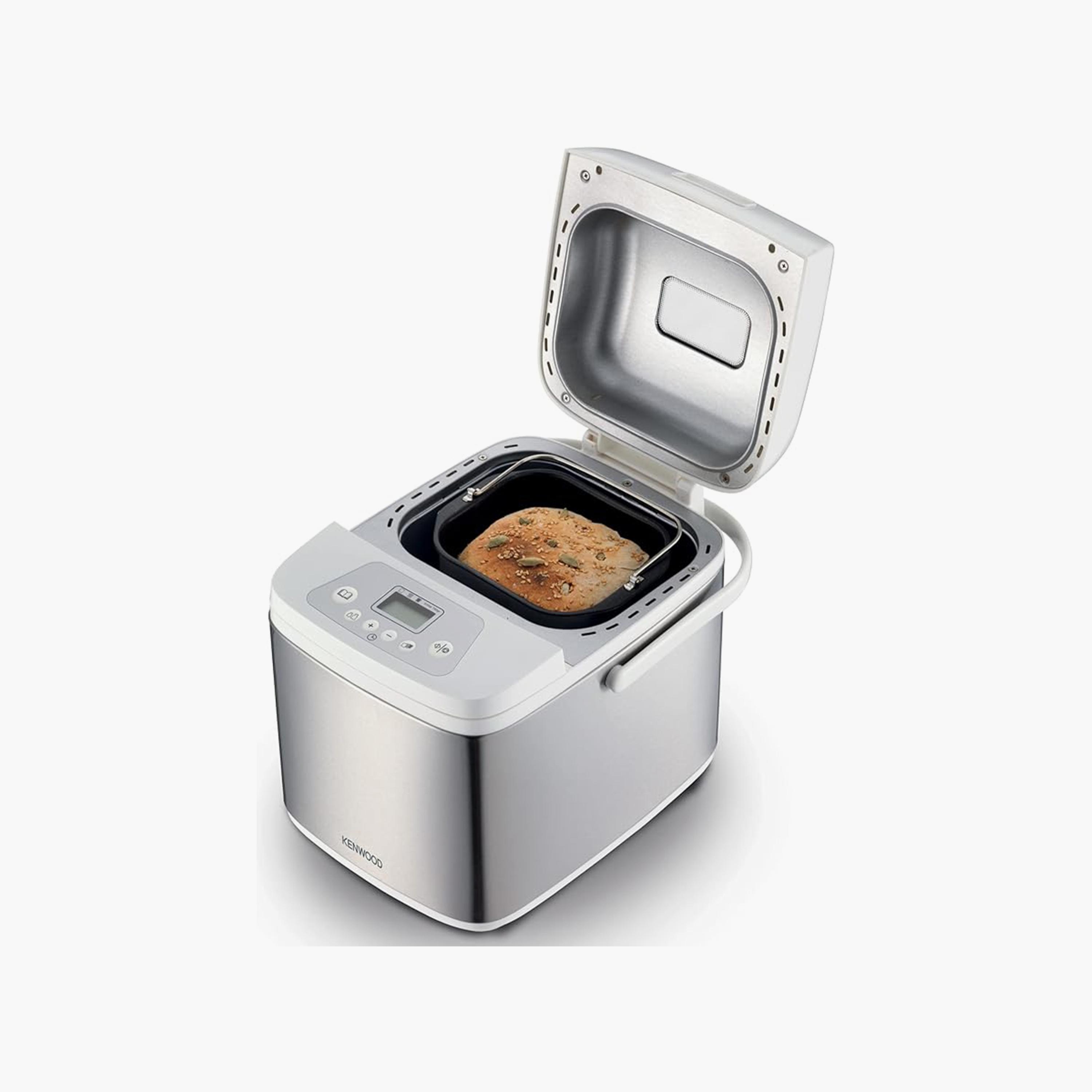 Kenwood Bread Maker | BMM13.000WH-household-appliances-kitchenappliances-toasters-image-4