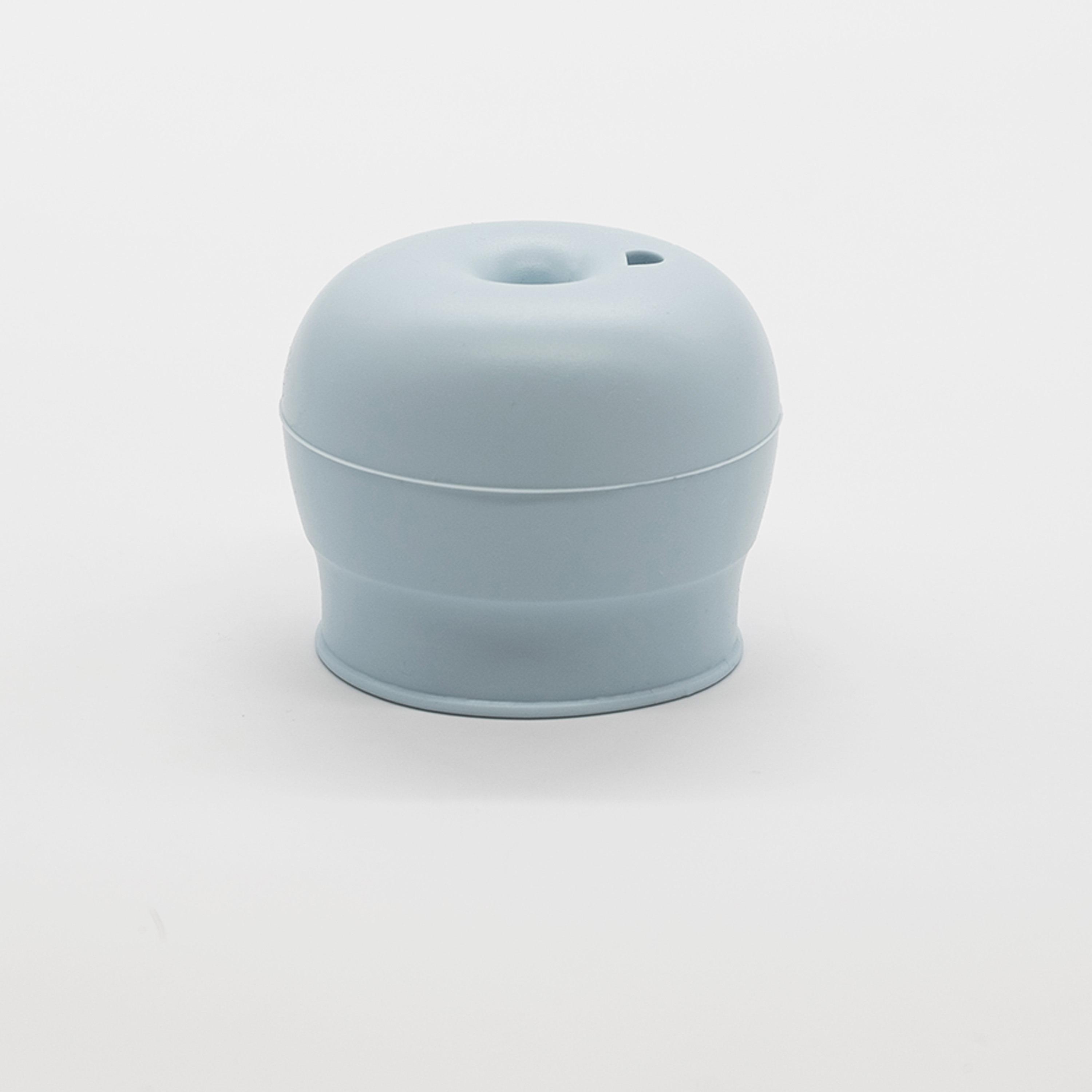 قطعتان من شفاطات الشرب مع أغطية من قطعتين من تايني وييلز- متعددة الألوان-school-waterbottles-image-2