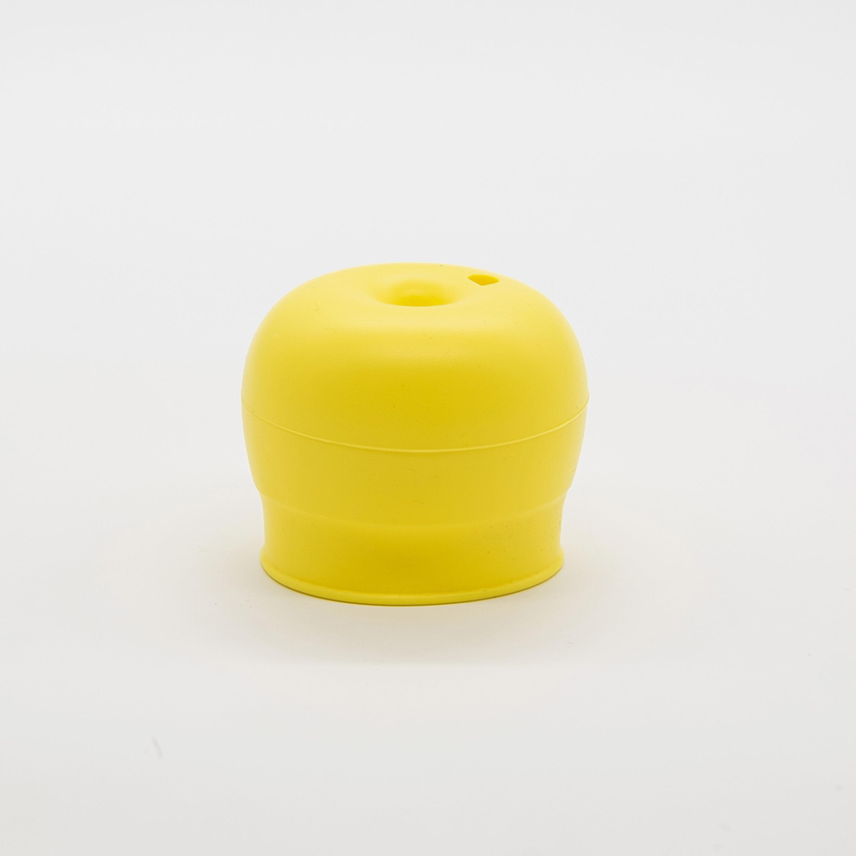 قطعتان من شفاطات الشرب مع أغطية من قطعتين من تايني وييلز- متعددة الألوان-school-waterbottles-image-3