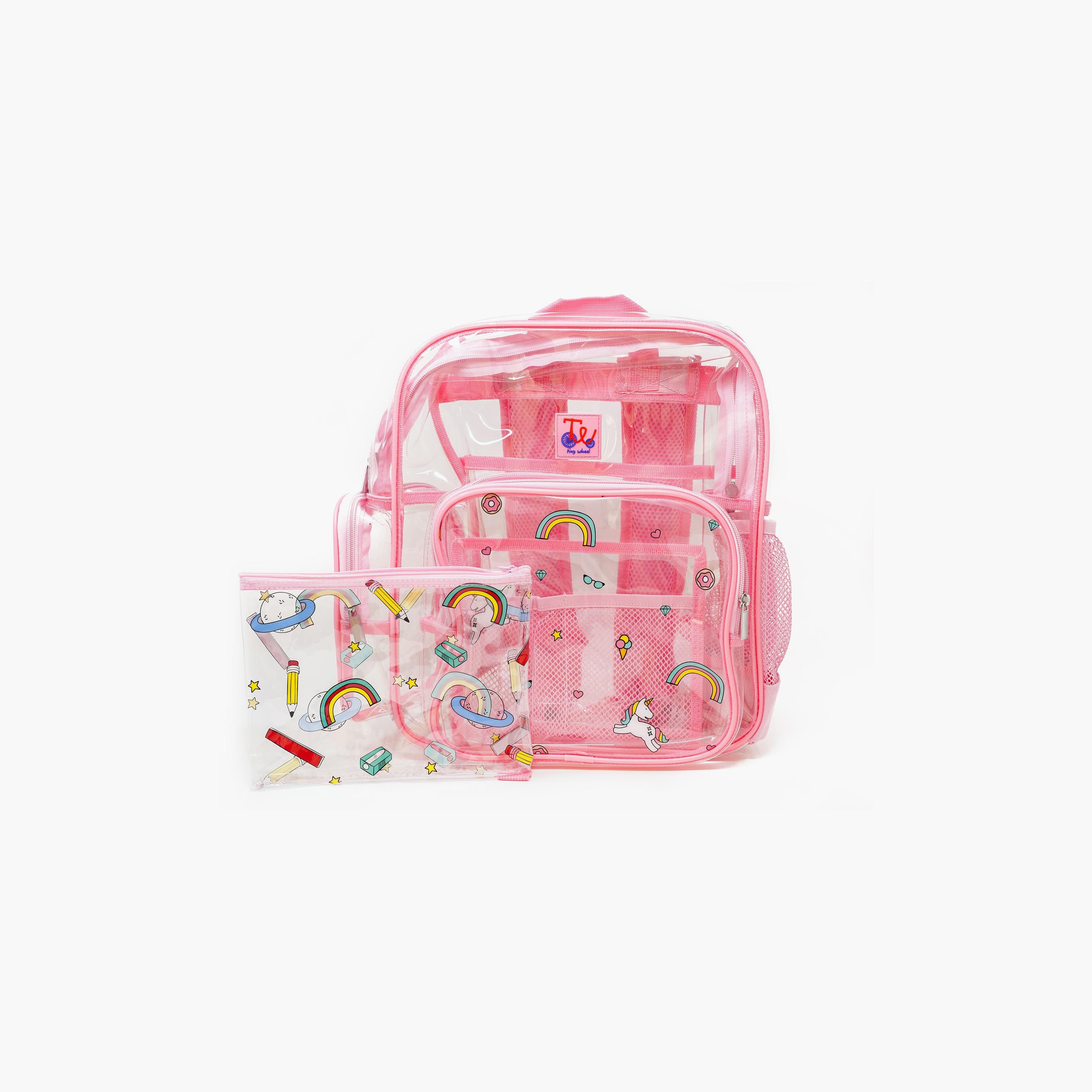 Tiny Wheels Space Backpack with Pencil Case-boys-accessories-bagsandbackpacks-image-1
