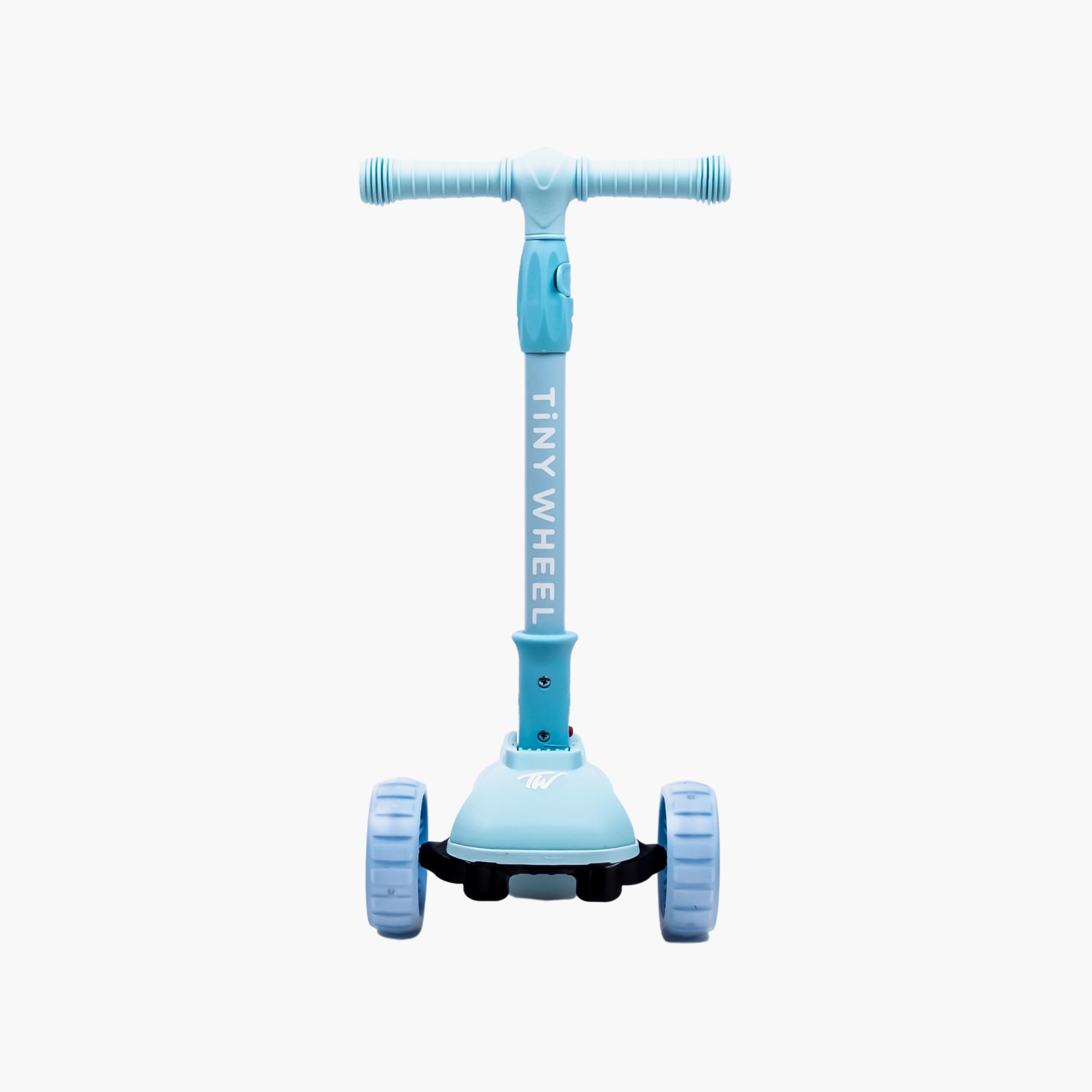 Tiny Wheels 3 Wheel Scooter Pastel Edition-toys-outdoor-scooters-image-2