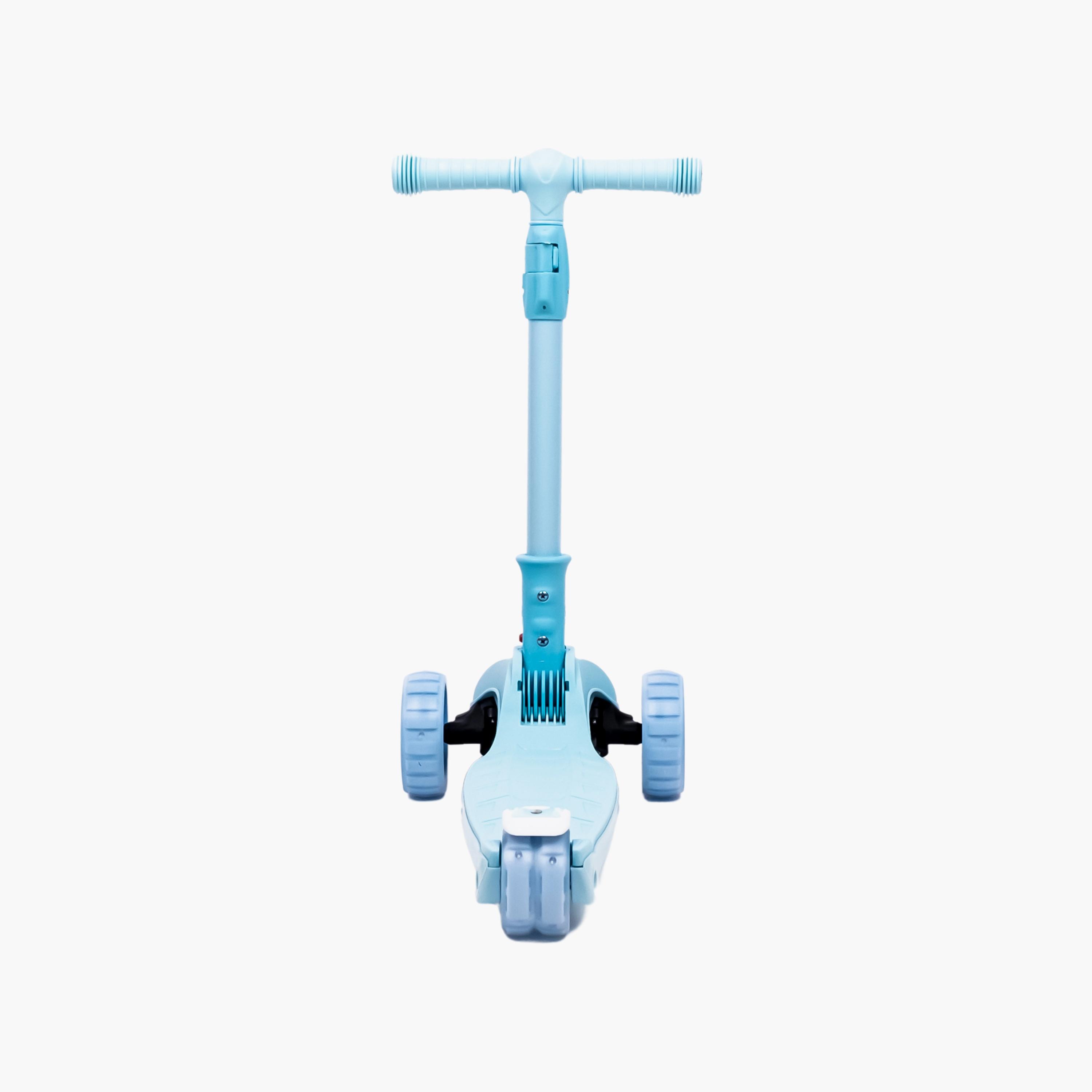 Tiny Wheels 3 Wheel Scooter Pastel Edition-toys-outdoor-scooters-image-3
