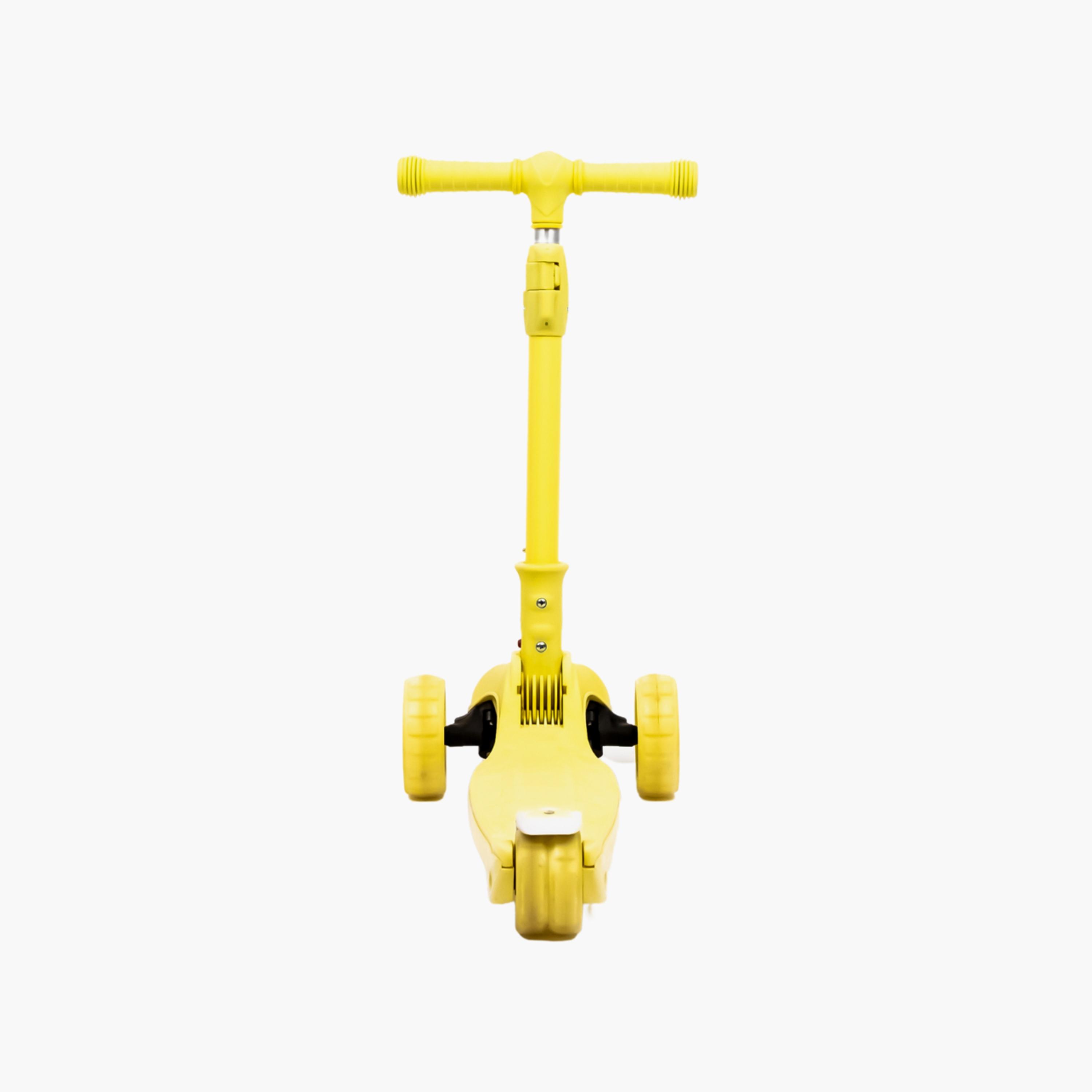 Tiny Wheels 3 Wheel Scooter Pastel Edition-toys-outdoor-scooters-image-3