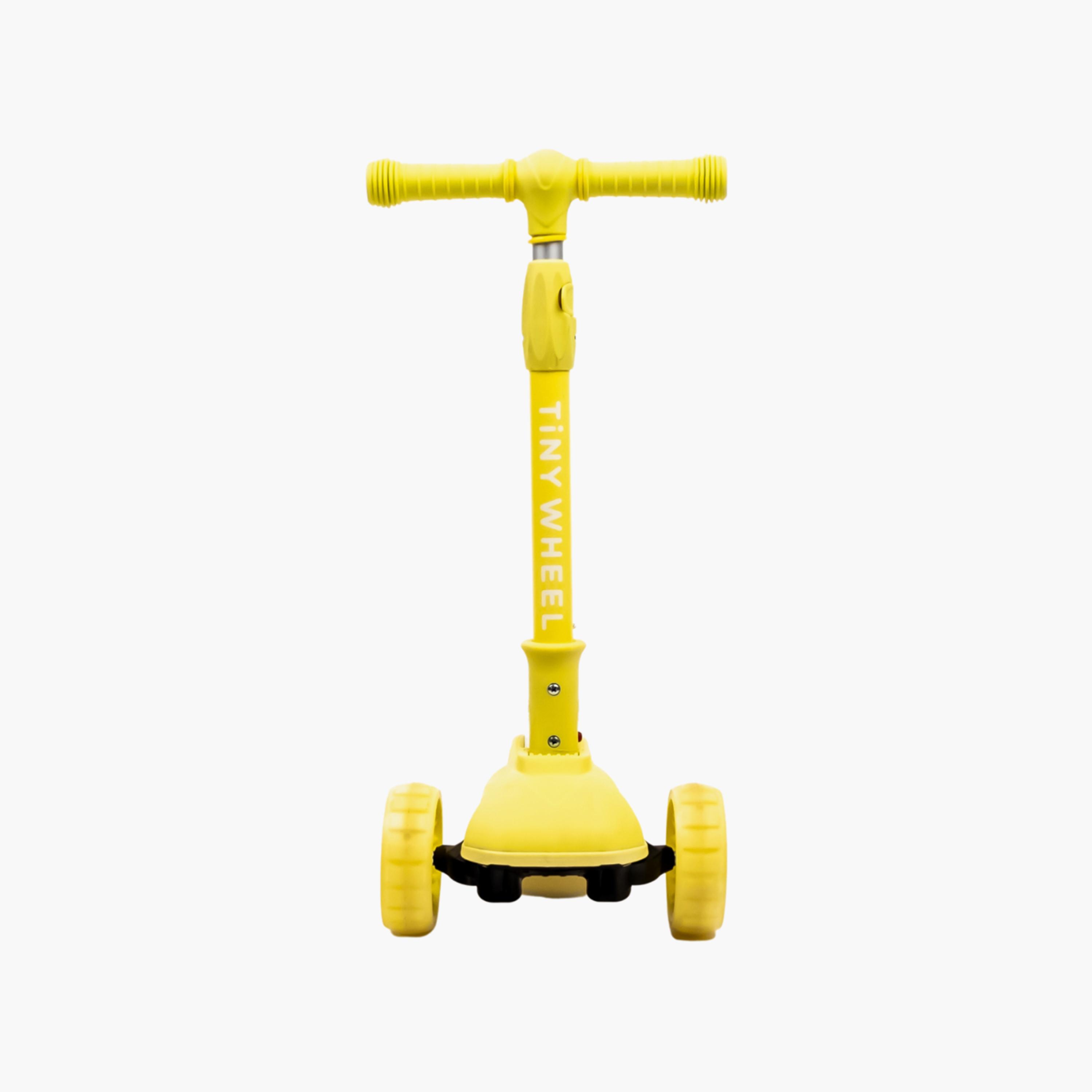 Tiny Wheels 3 Wheel Scooter Pastel Edition-toys-outdoor-scooters-image-5