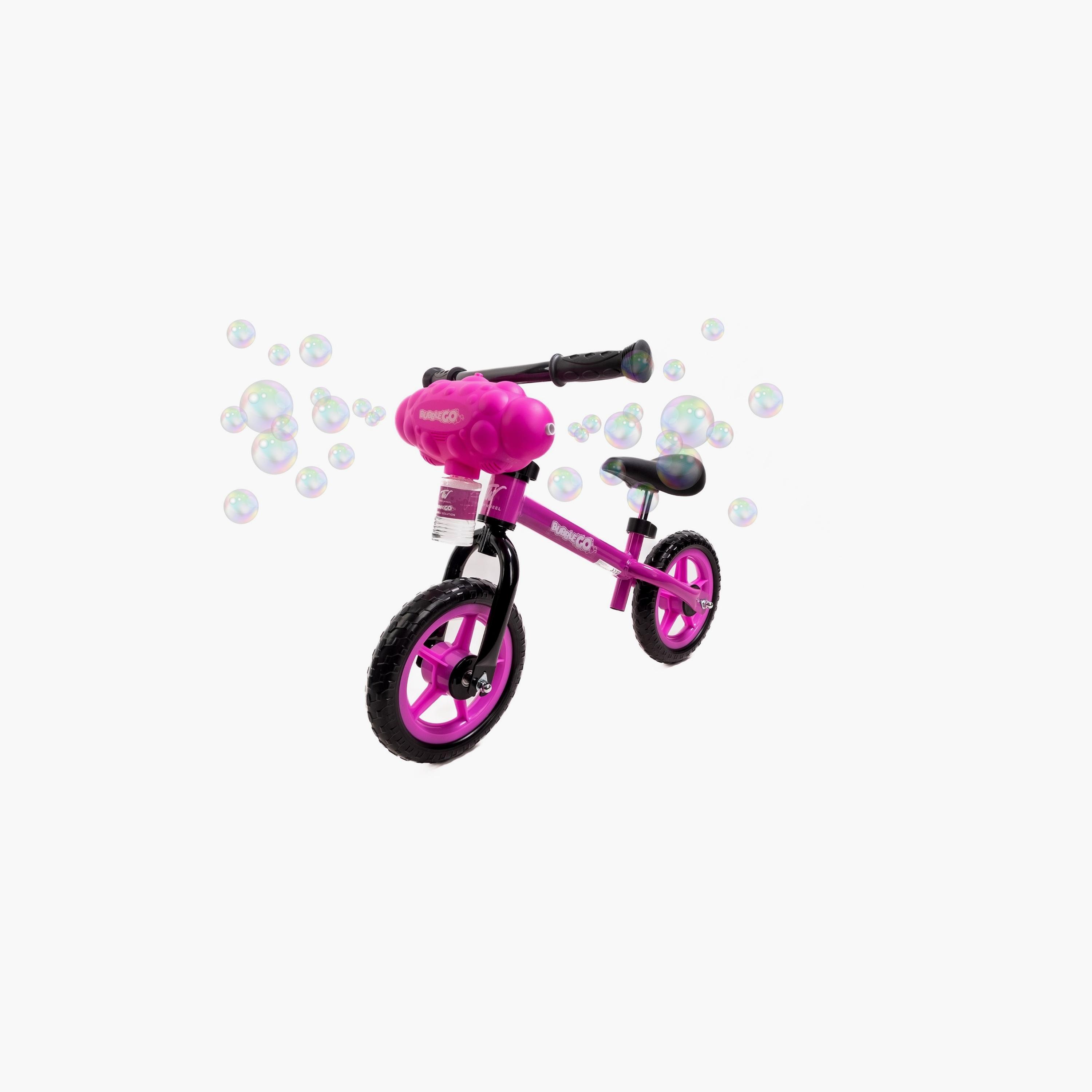 Tiny Wheels Bubble Go Balance Bike-toys-outdoor-bikesandrideons-bikes-image-1