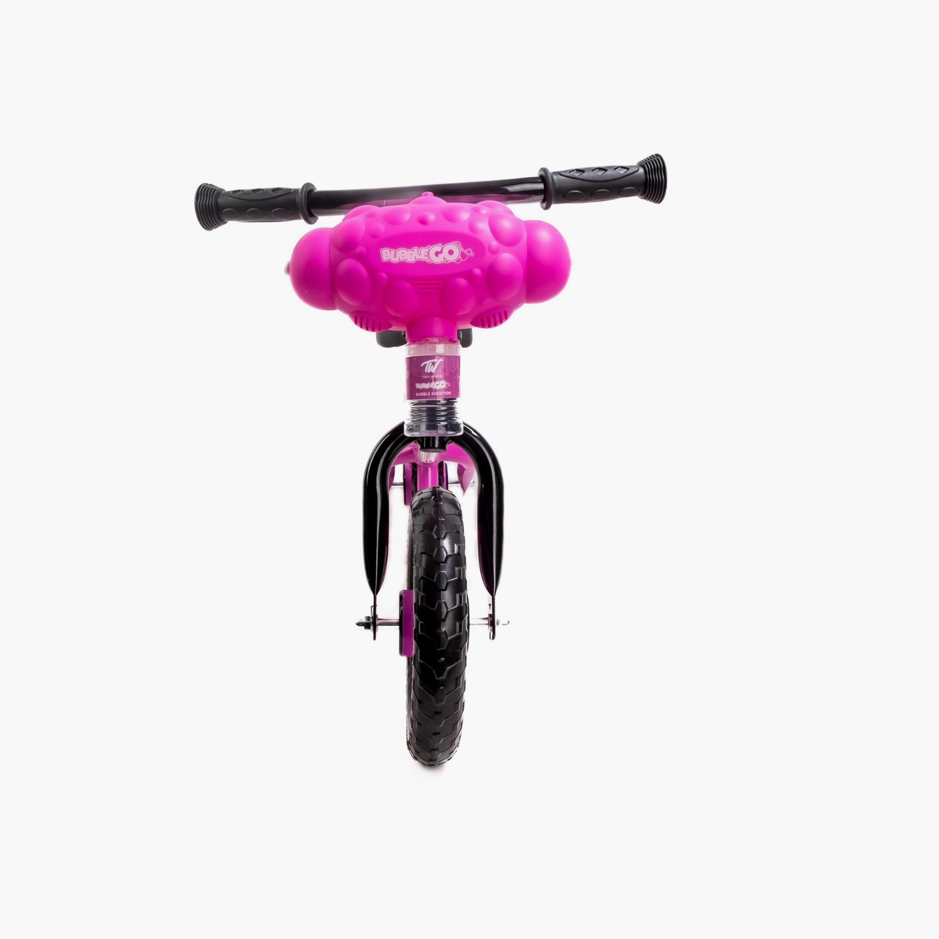 Tiny Wheels Bubble Go Balance Bike-toys-outdoor-bikesandrideons-bikes-image-2