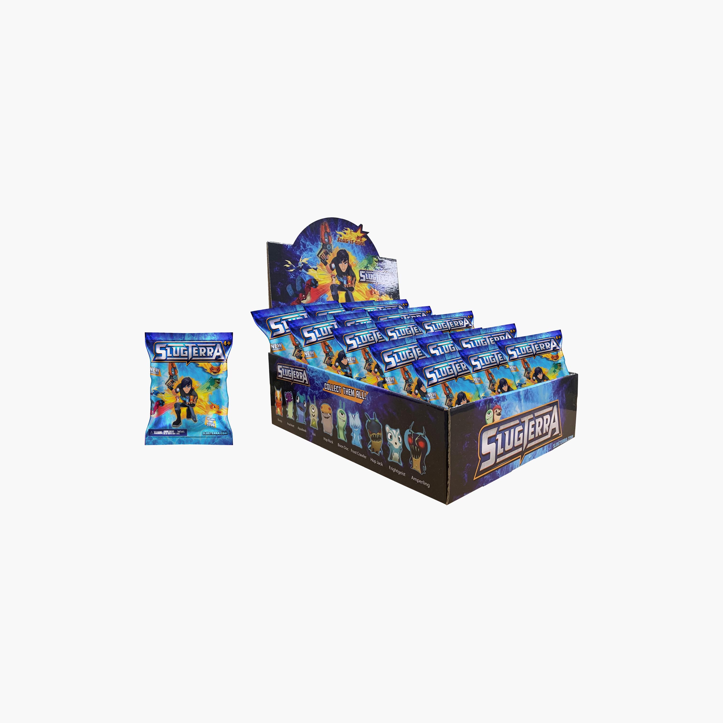 Slugterra Exclusive Slug Figure-toys-playfigures-actionfigures-image-2